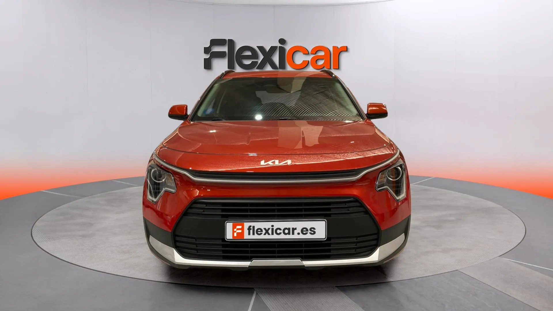 Kia Niro 1.6 GDi PHEV Drive - foto 8