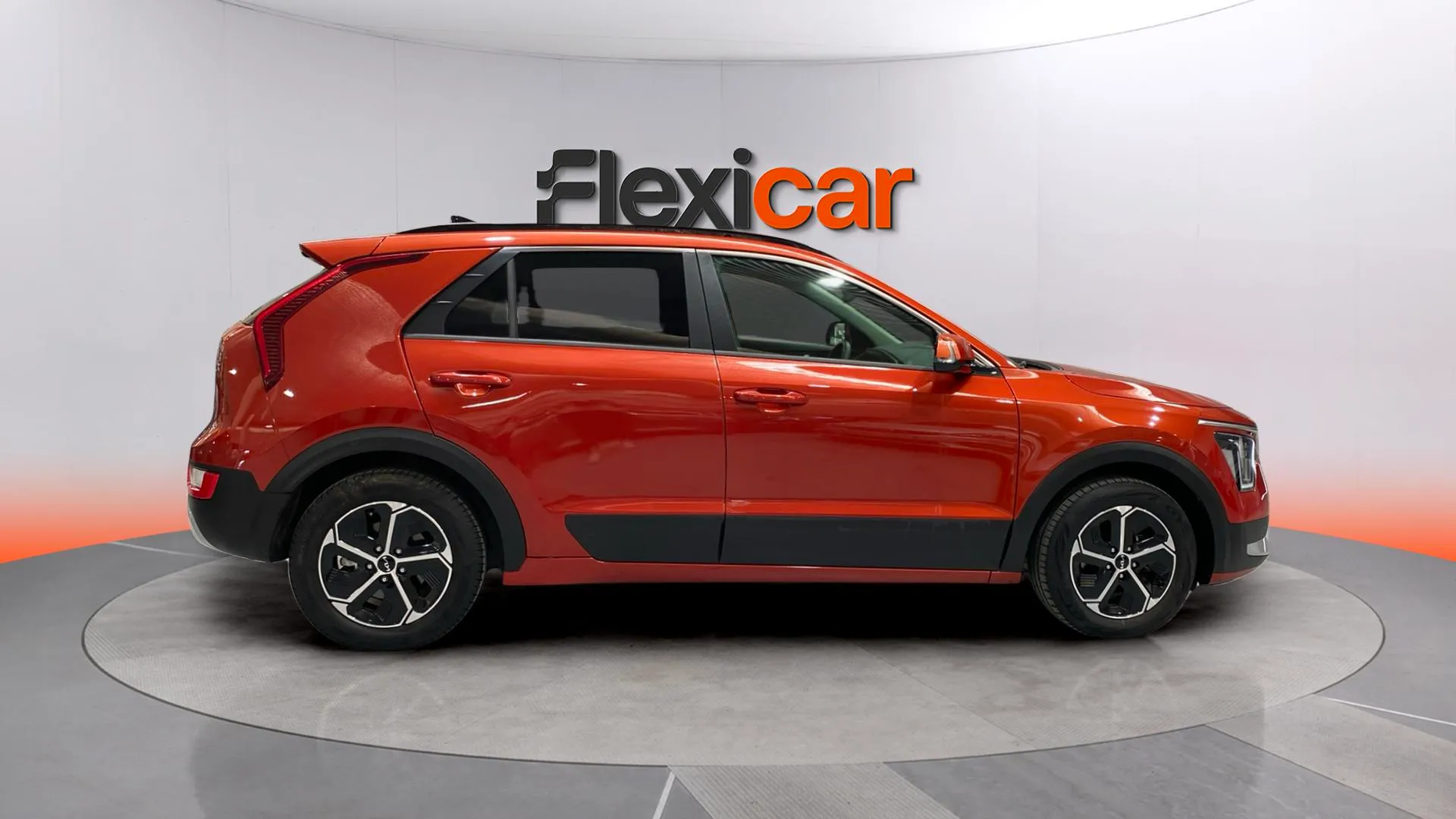 Kia Niro 1.6 GDi PHEV Drive - foto 2