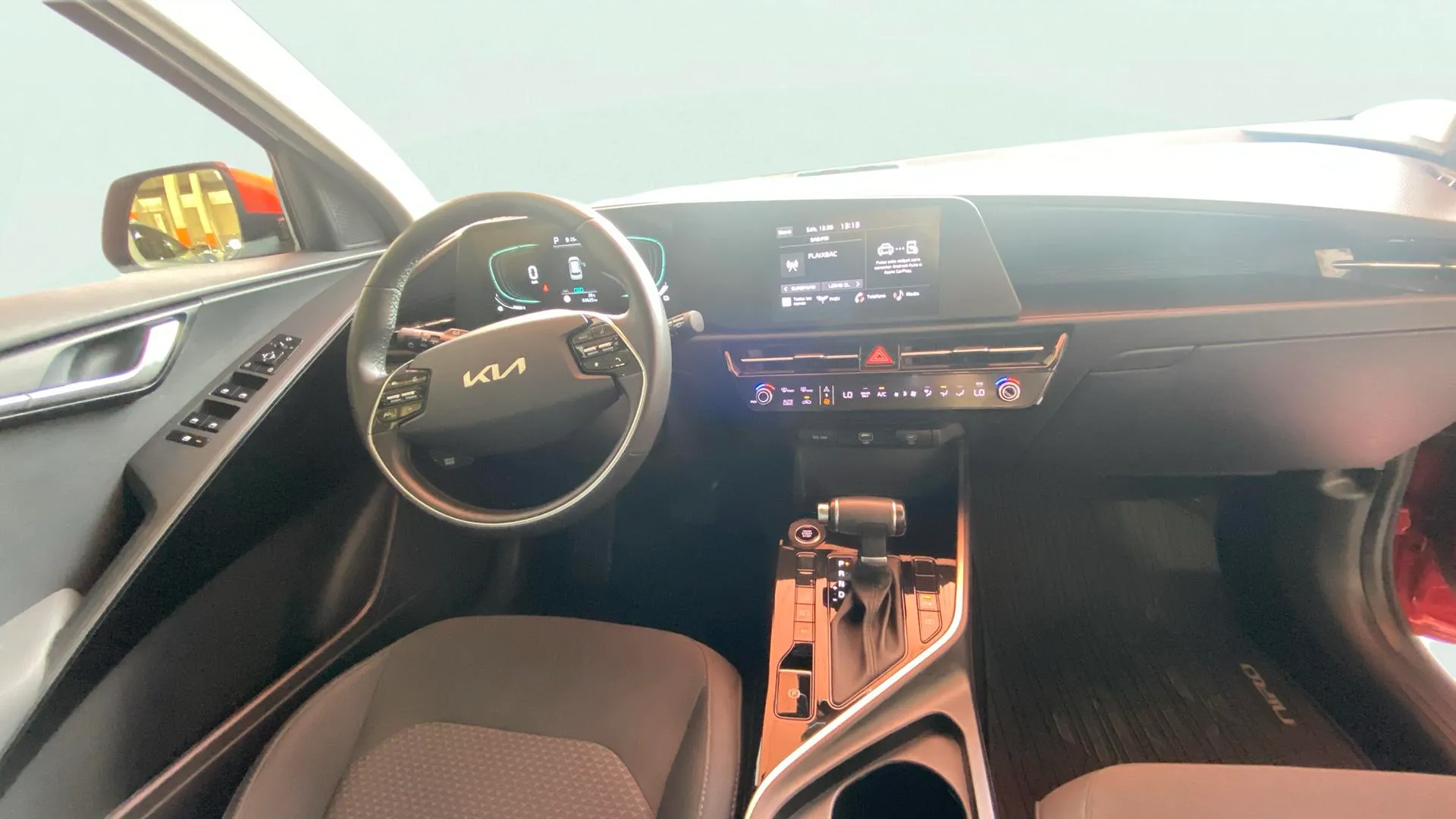 Kia Niro 1.6 GDi PHEV Drive - foto 16
