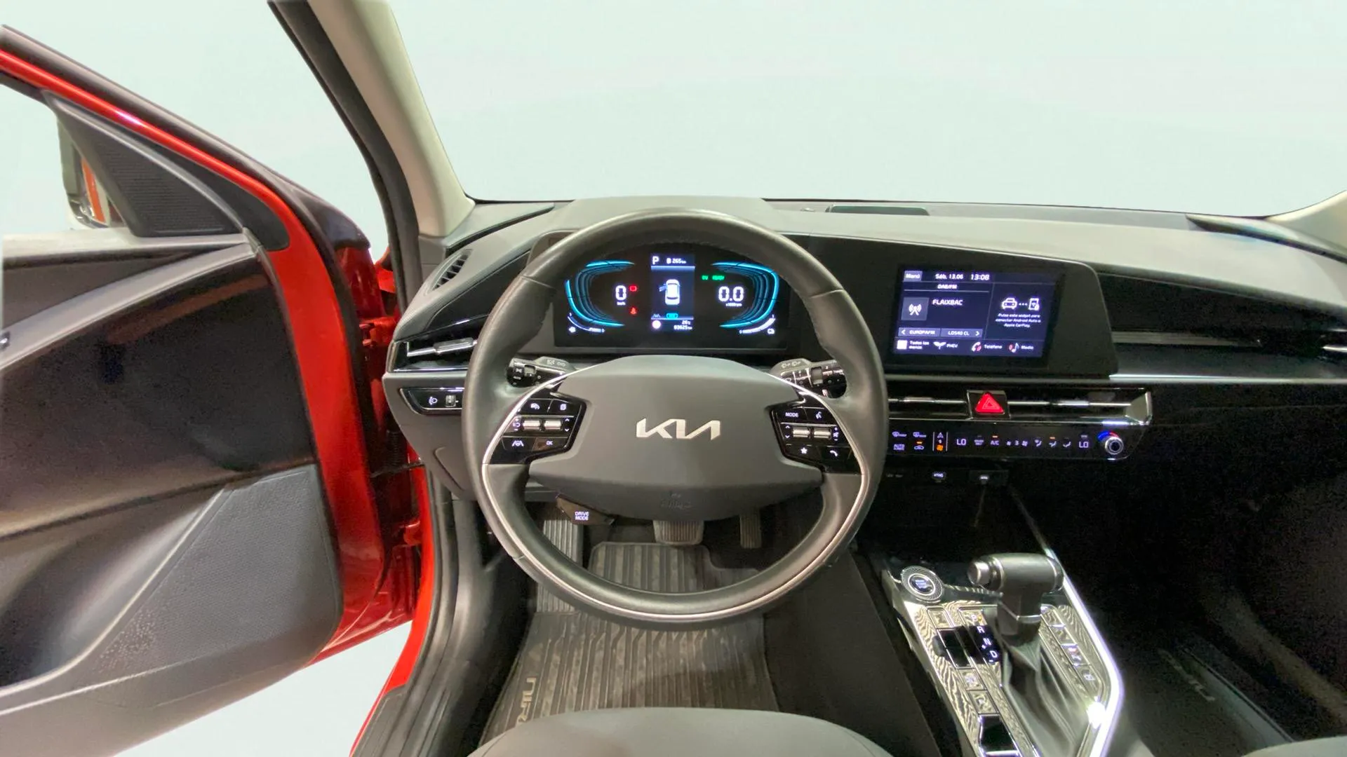 Kia Niro 1.6 GDi PHEV Drive - foto 10