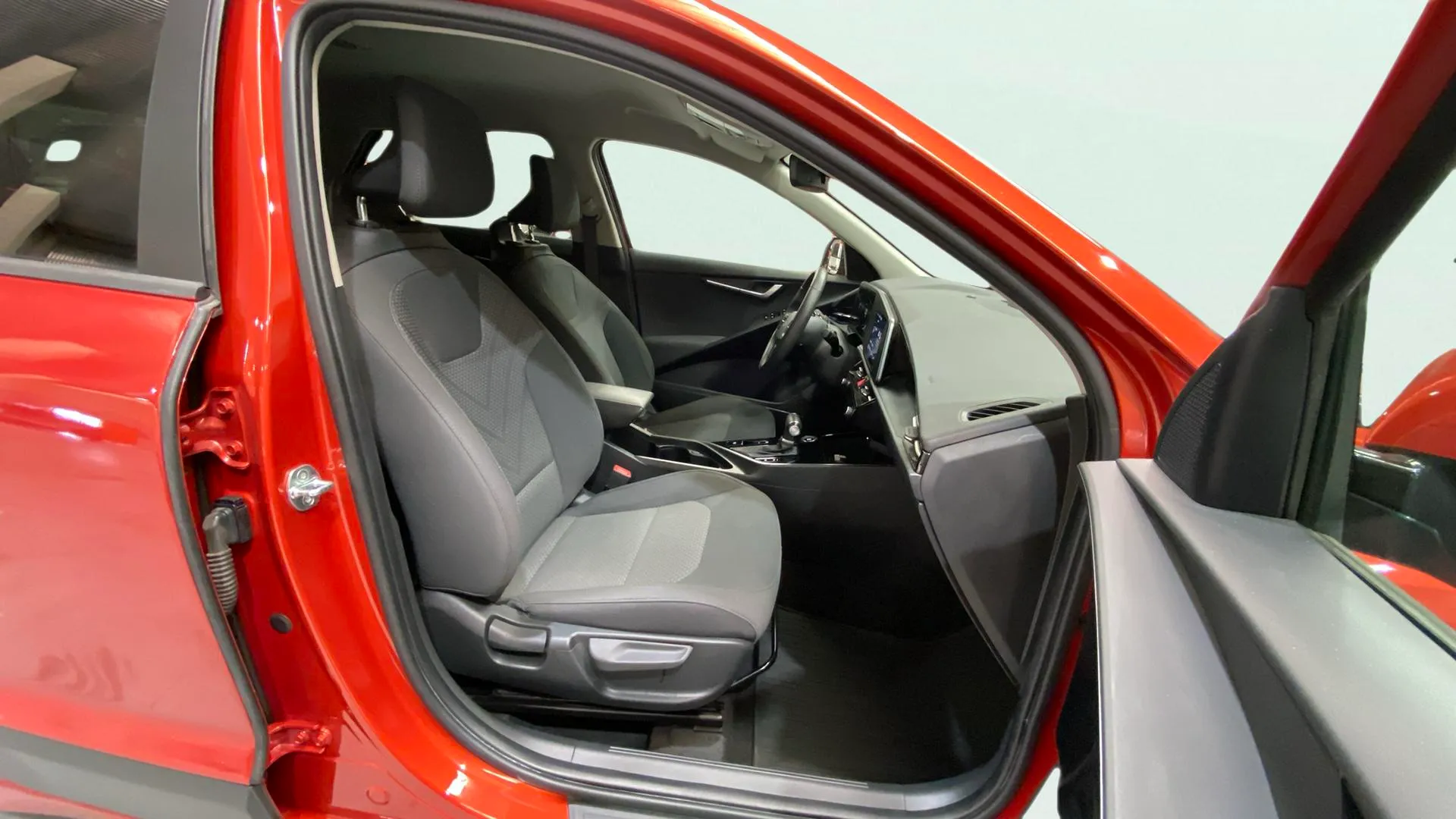 Kia Niro 1.6 GDi PHEV Drive - foto 12
