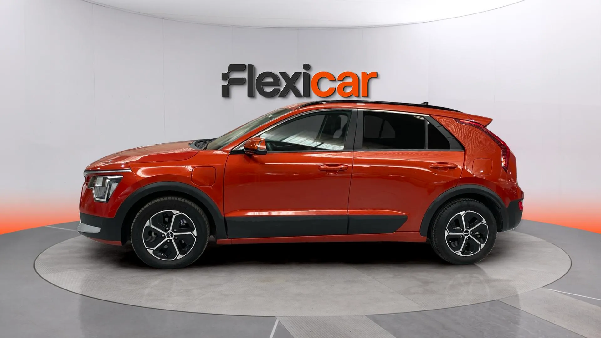 Kia Niro 1.6 GDi PHEV Drive - foto 6
