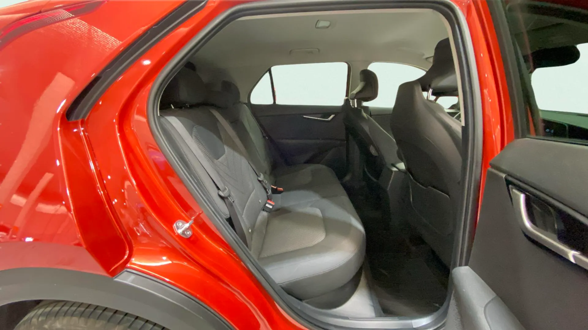 Kia Niro 1.6 GDi PHEV Drive - foto 13