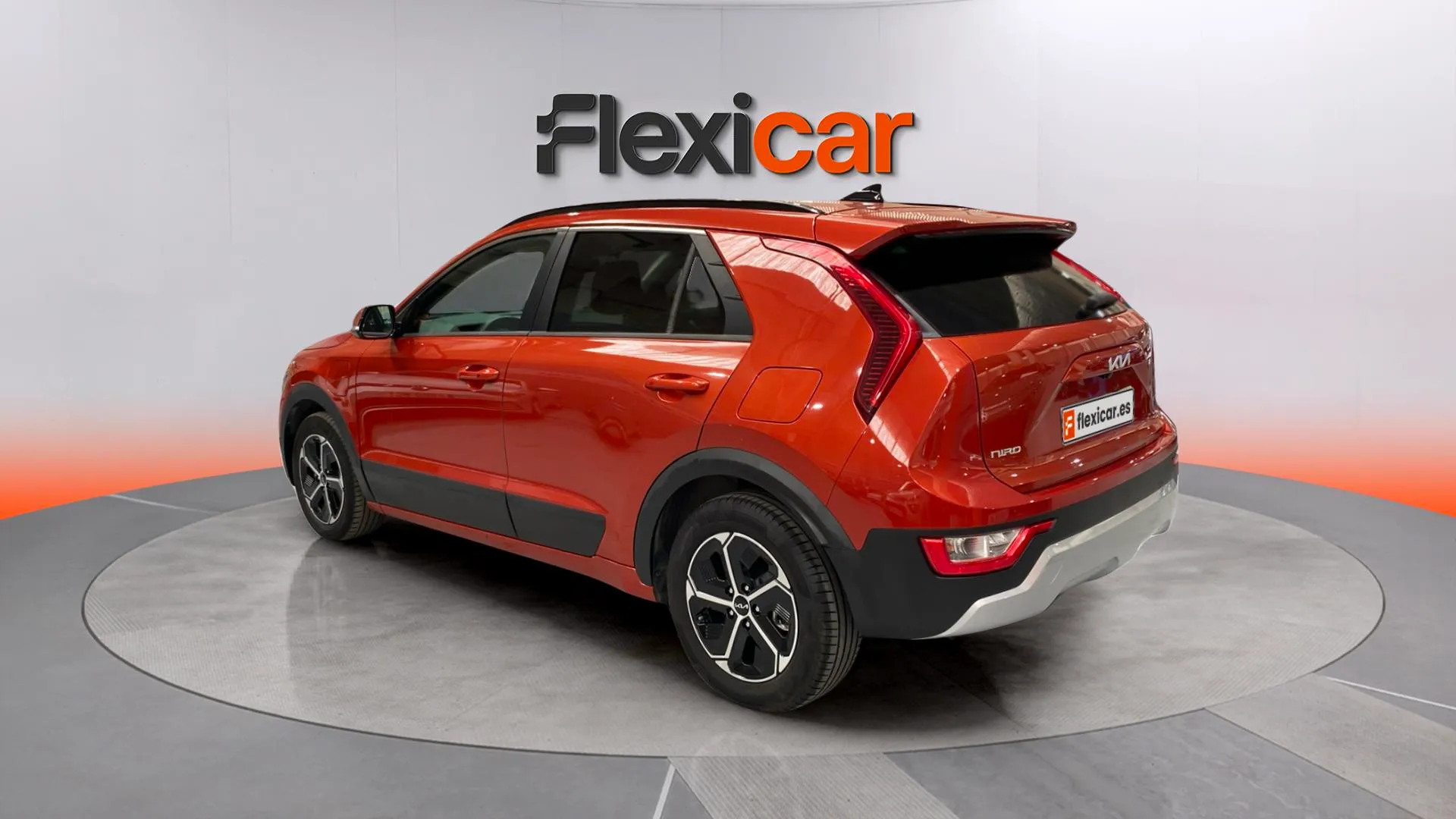 Kia Niro 1.6 GDi PHEV Drive - foto 5