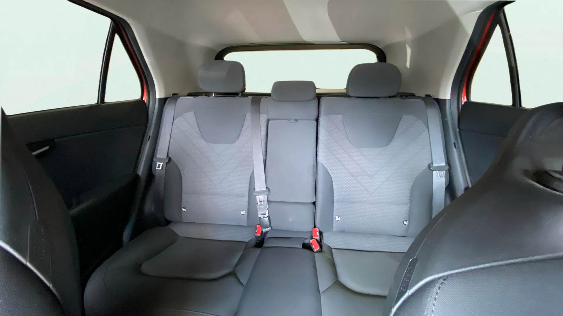 Kia Niro 1.6 GDi PHEV Drive - foto 14