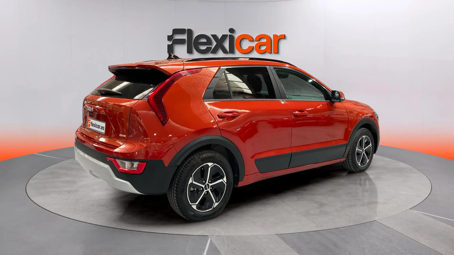 Kia Niro 1.6 GDi PHEV Drive - foto 3