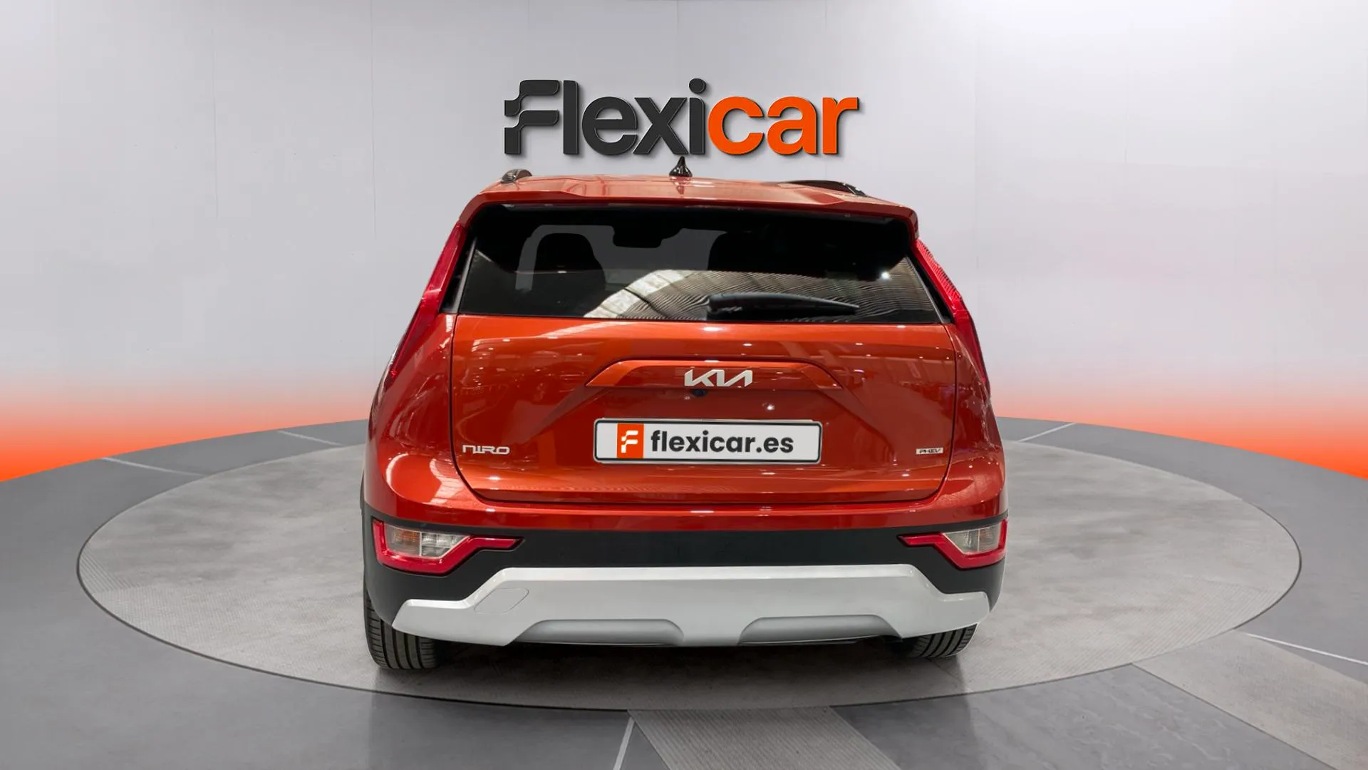 Kia Niro 1.6 GDi PHEV Drive - foto 4
