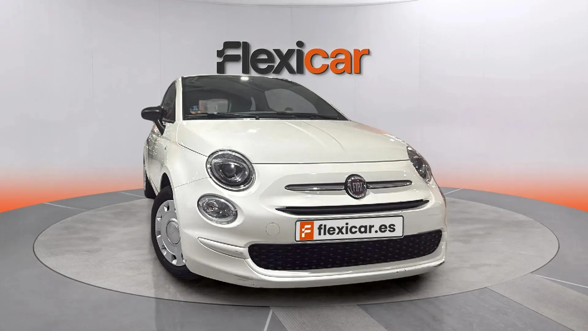 Fiat 500 Monotrim 1.0 Hybrid