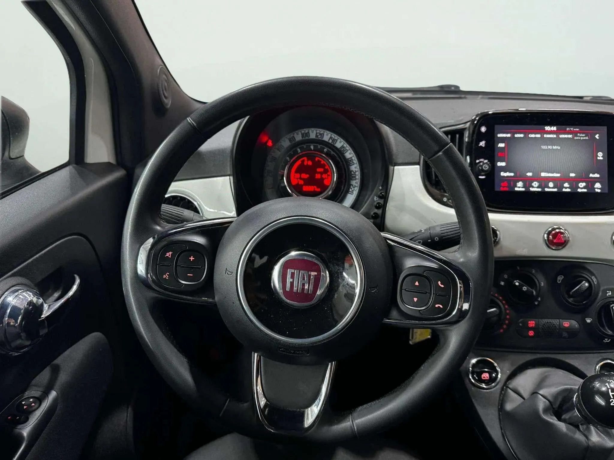 Fiat 500 Monotrim 1.0 Hybrid - foto 24