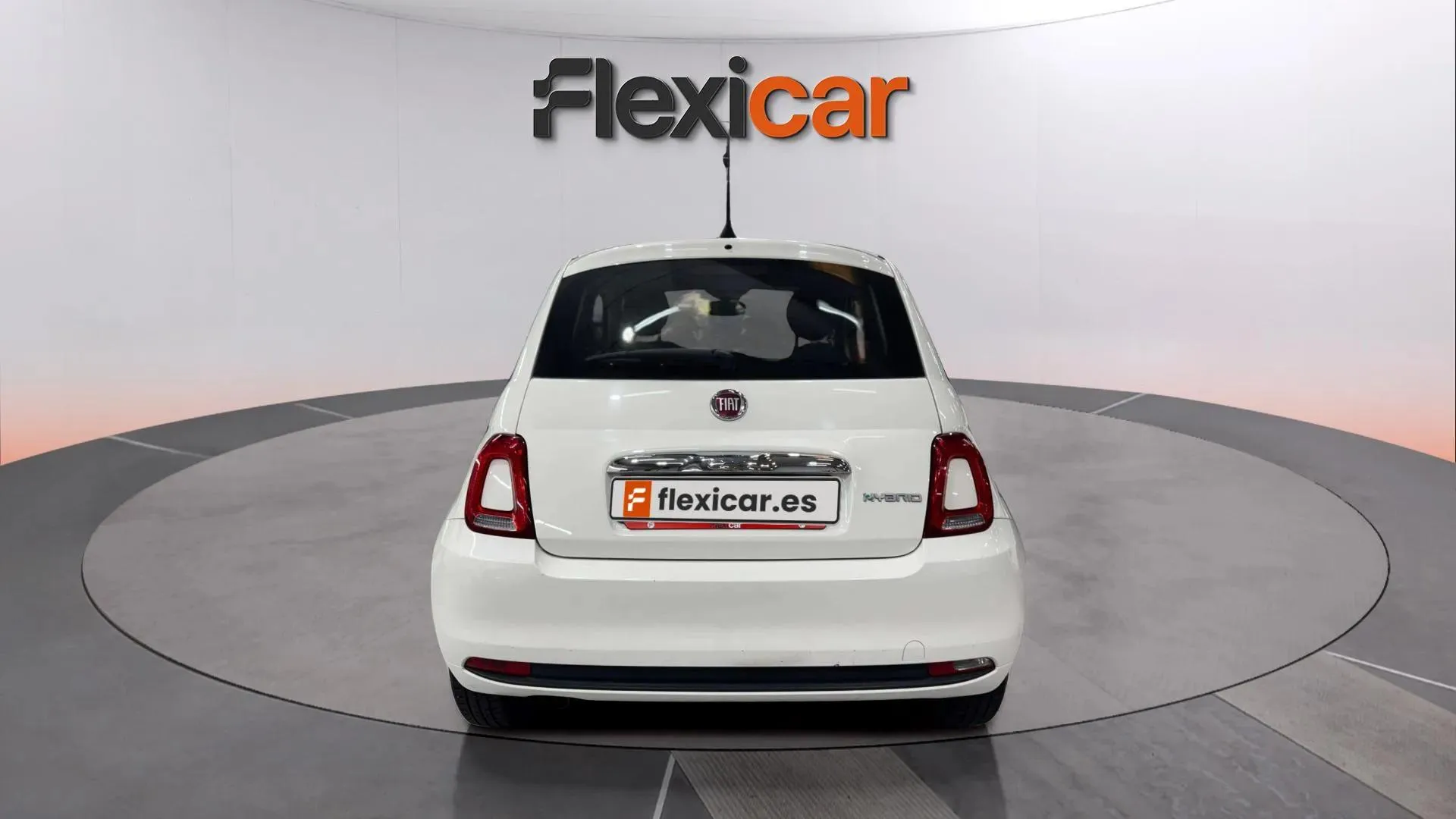 Fiat 500 Monotrim 1.0 Hybrid - foto 7