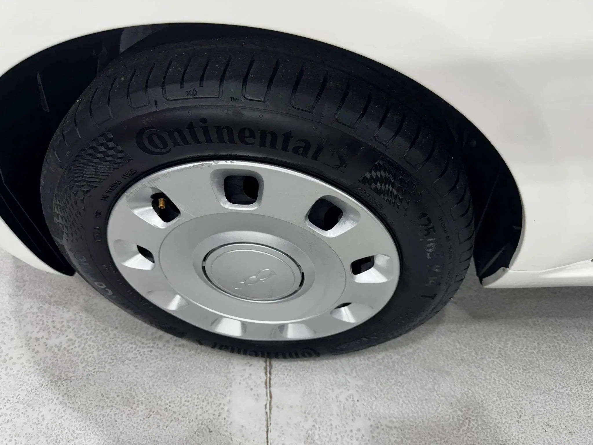Fiat 500 Monotrim 1.0 Hybrid - foto 9