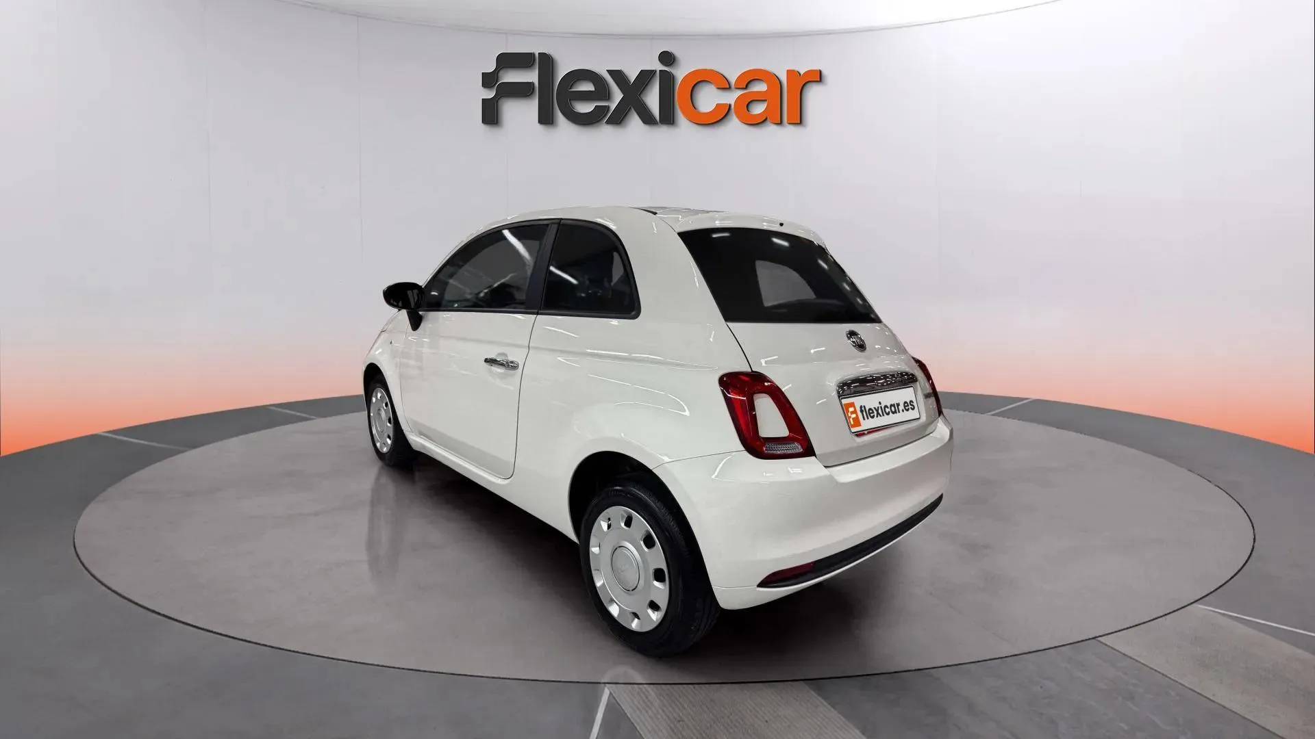 Fiat 500 Monotrim 1.0 Hybrid - foto 5