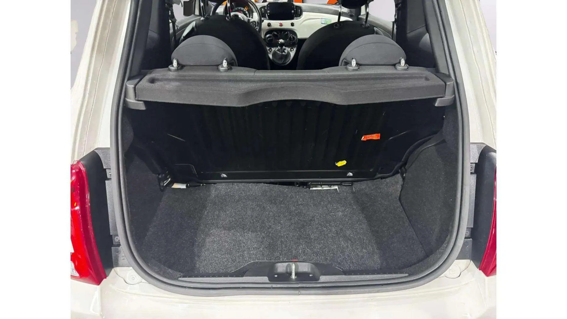 Fiat 500 Monotrim 1.0 Hybrid - foto 25