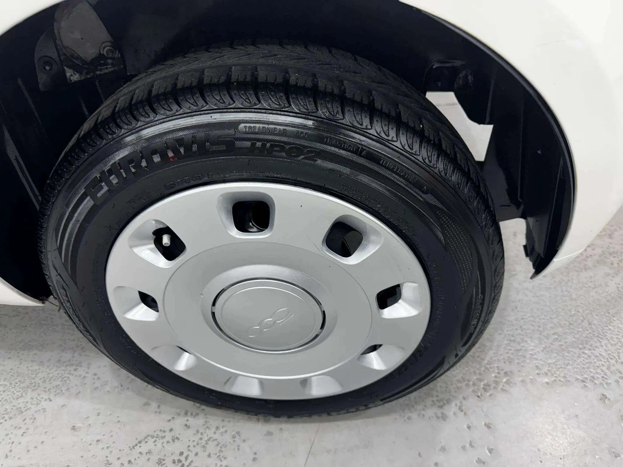 Fiat 500 Monotrim 1.0 Hybrid - foto 10