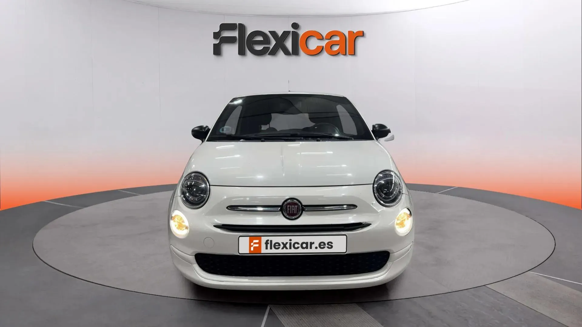 Fiat 500 Monotrim 1.0 Hybrid - foto 4