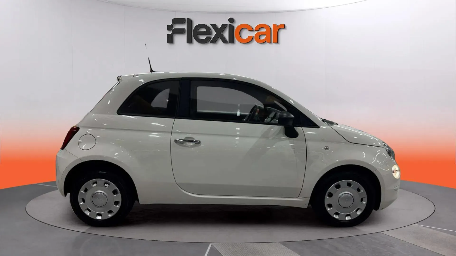 Fiat 500 Monotrim 1.0 Hybrid - foto 2