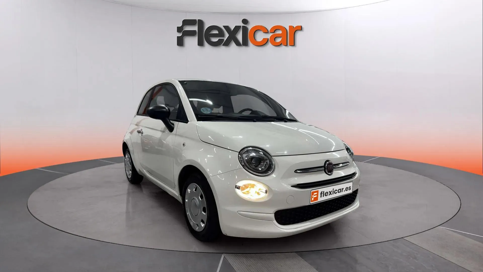 Fiat 500 Monotrim 1.0 Hybrid