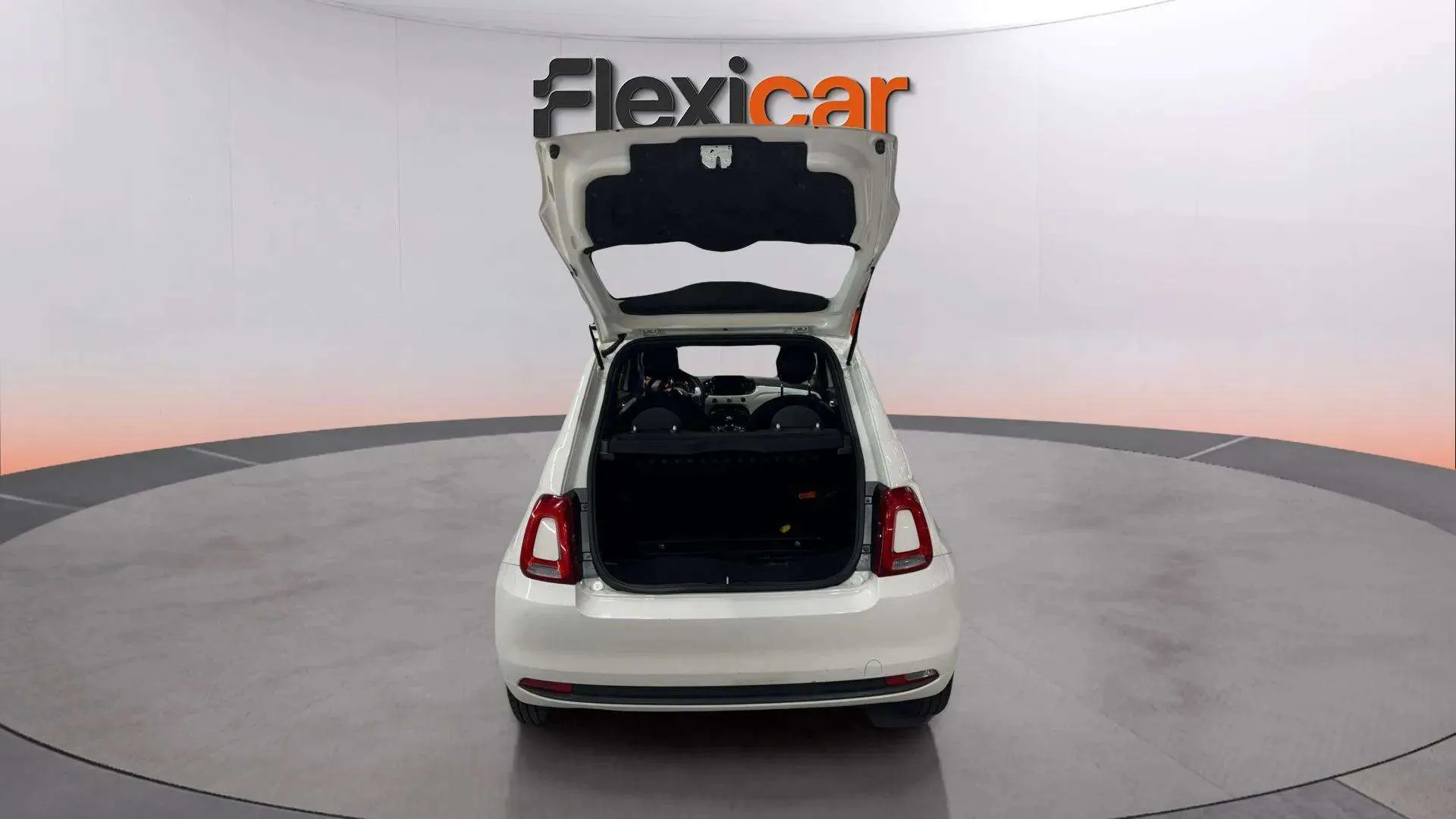 Fiat 500 Monotrim 1.0 Hybrid - foto 8