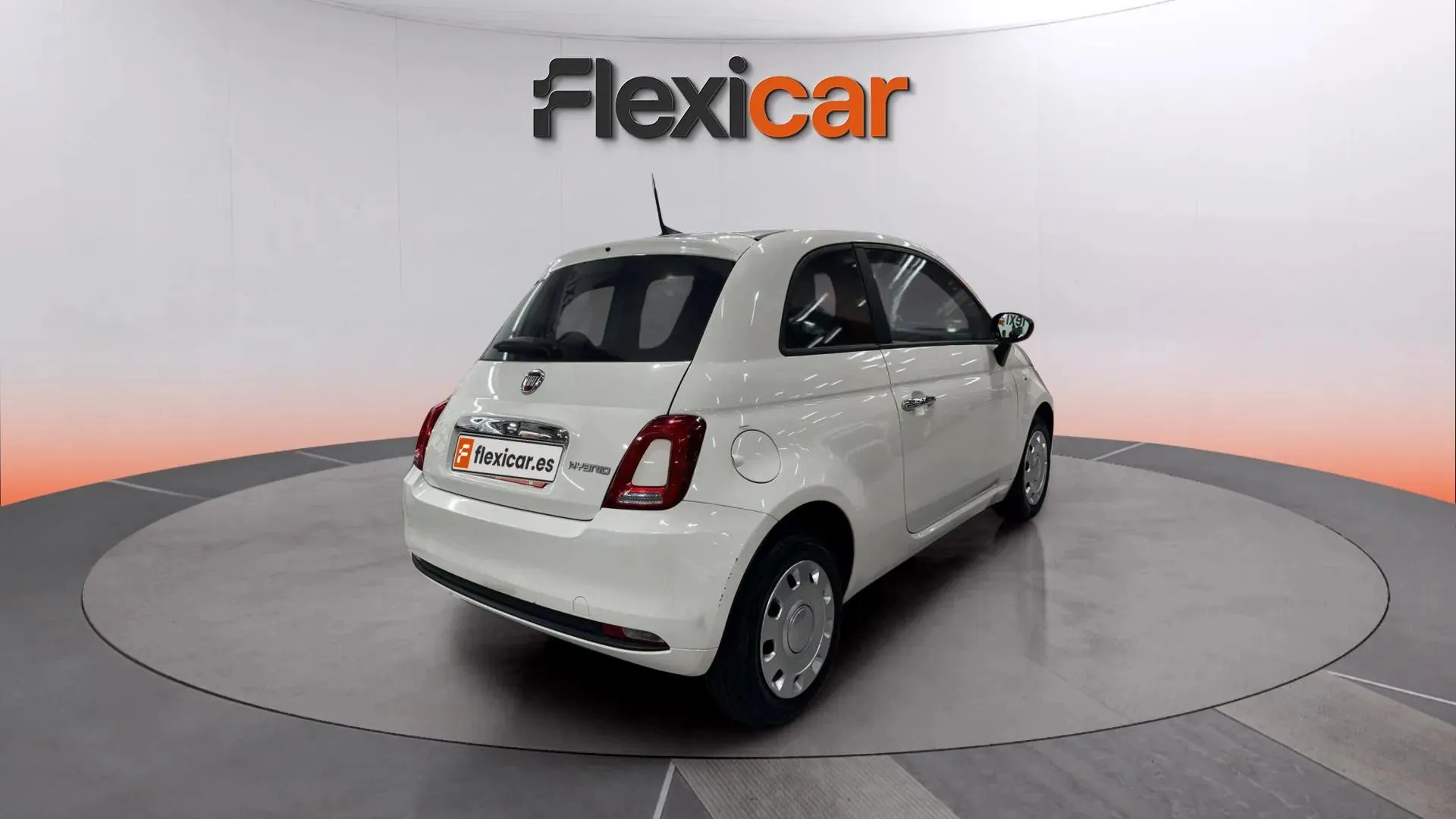 Fiat 500 Monotrim 1.0 Hybrid - foto 6