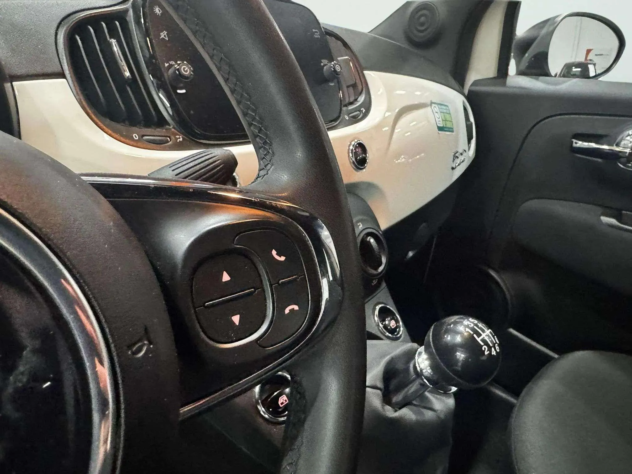 Fiat 500 Monotrim 1.0 Hybrid - foto 15