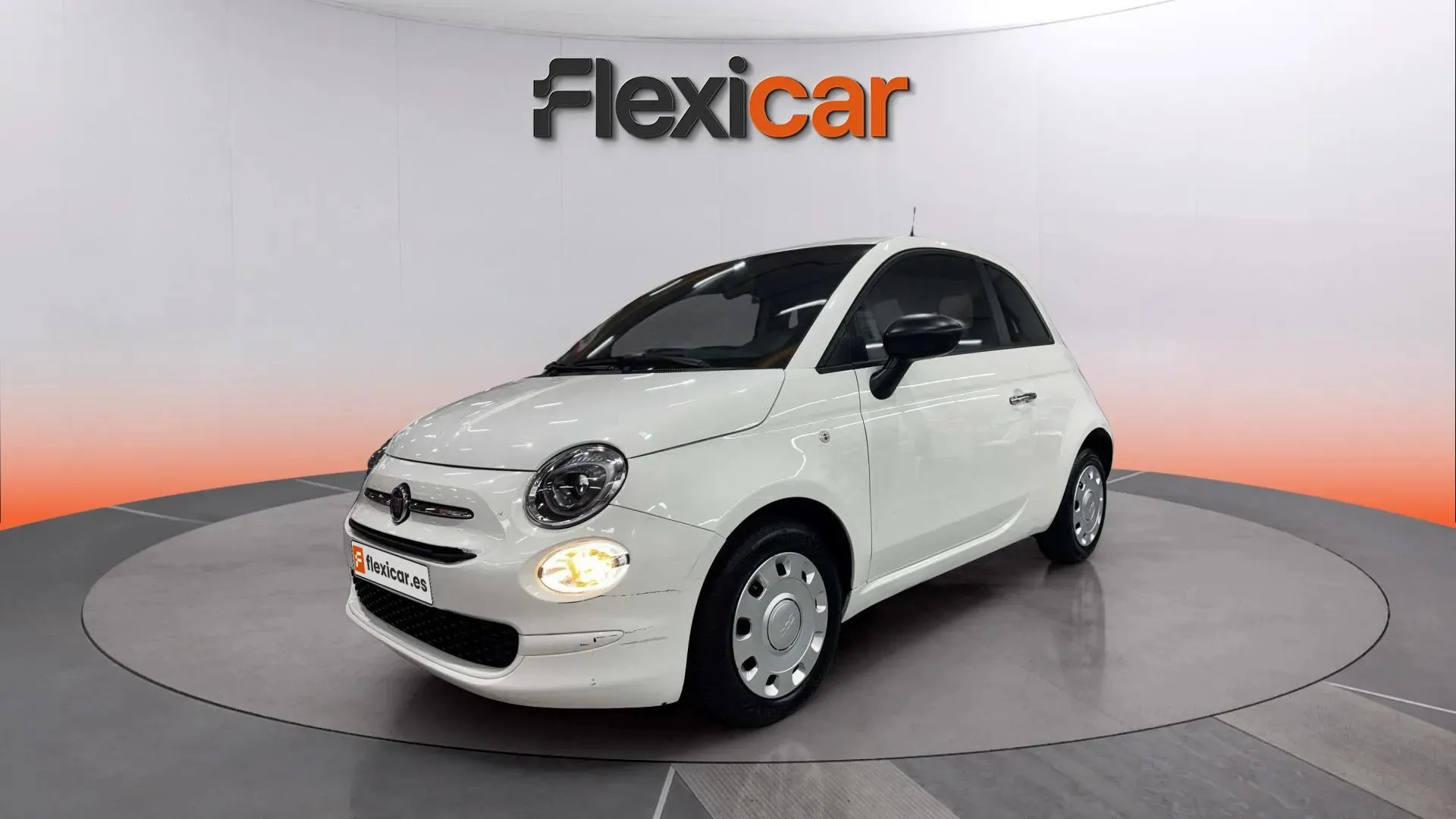 Fiat 500 Monotrim 1.0 Hybrid - foto 3