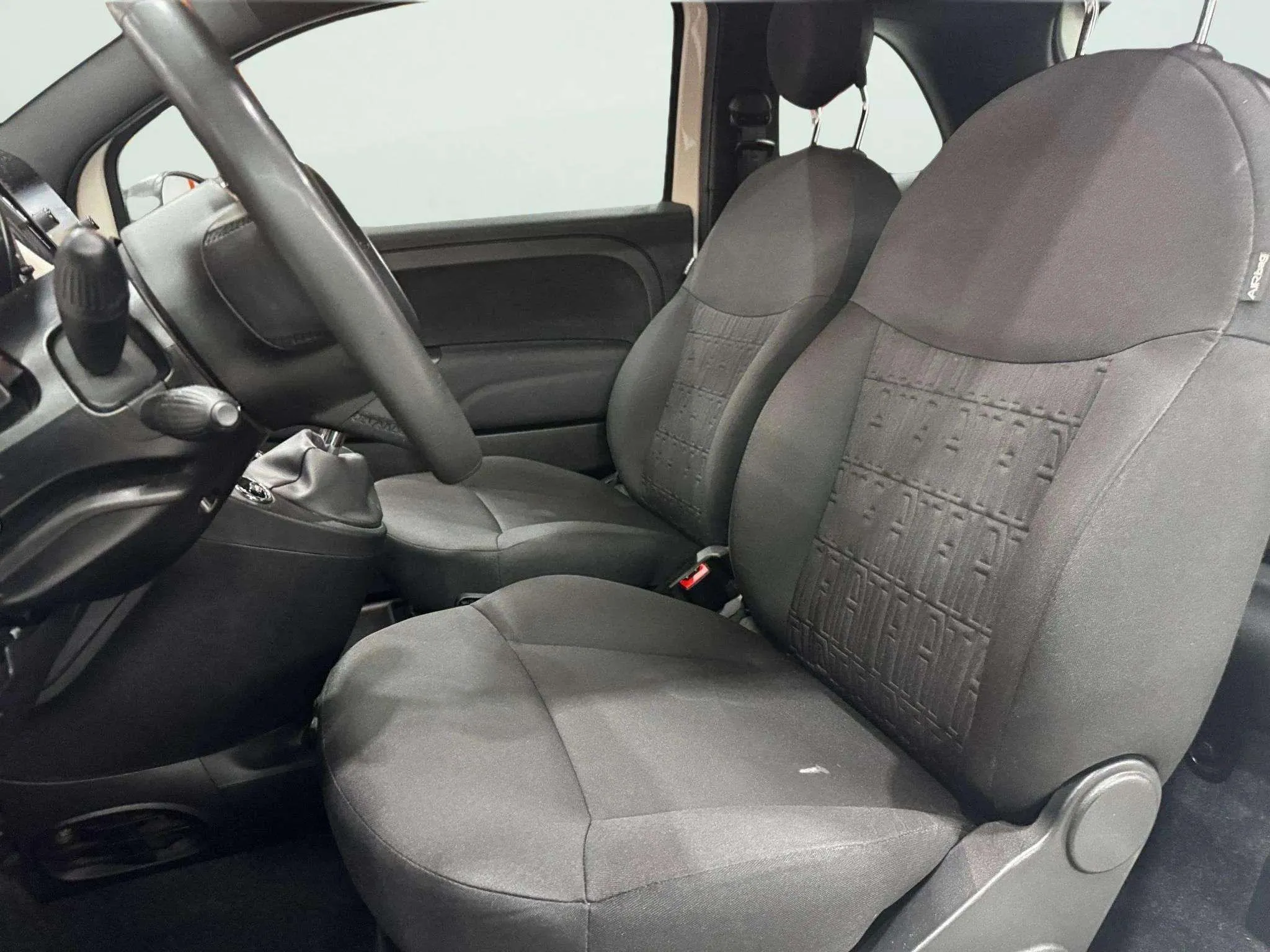 Fiat 500 Monotrim 1.0 Hybrid - foto 18