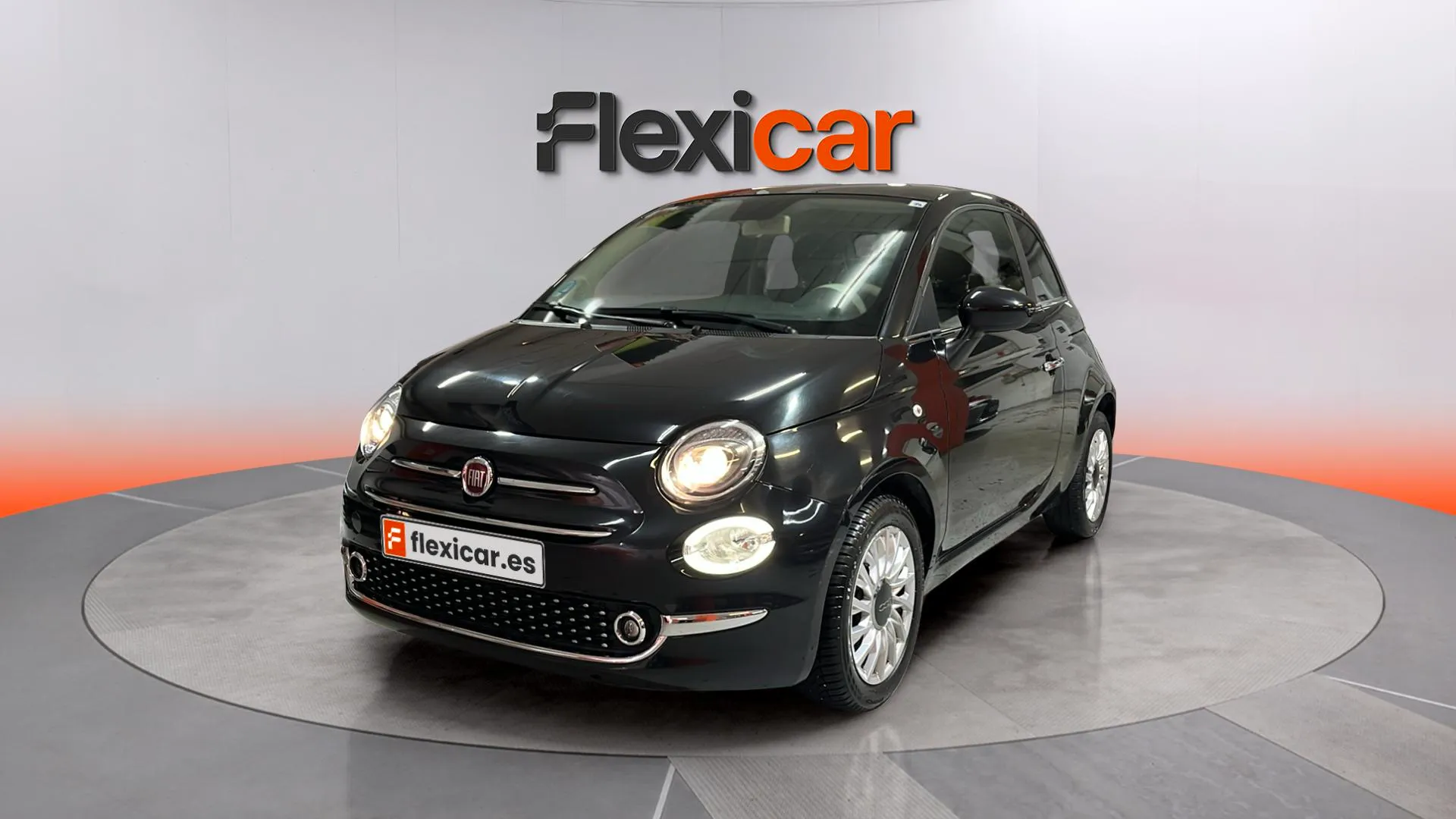 Fiat 500 Dolcevita 1.0 Hybrid - foto 3
