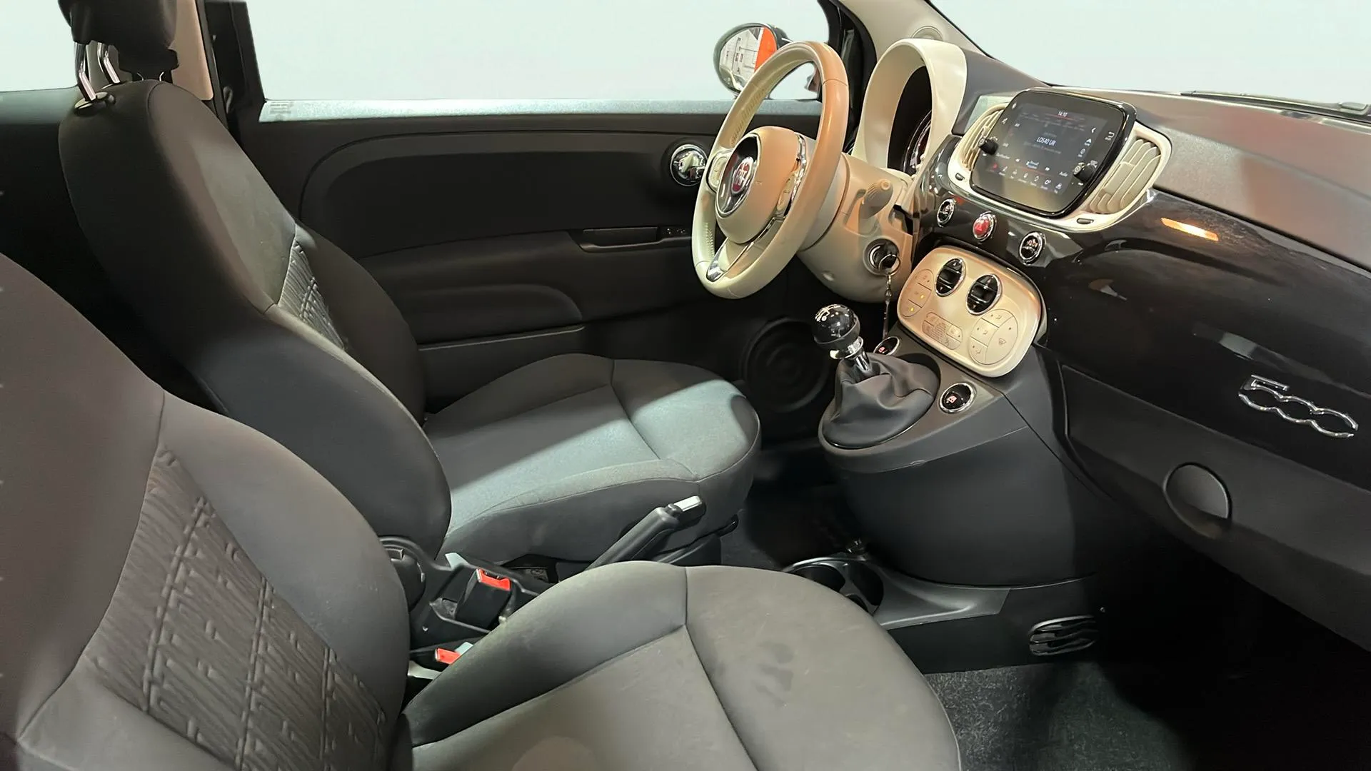 Fiat 500 Dolcevita 1.0 Hybrid - foto 13