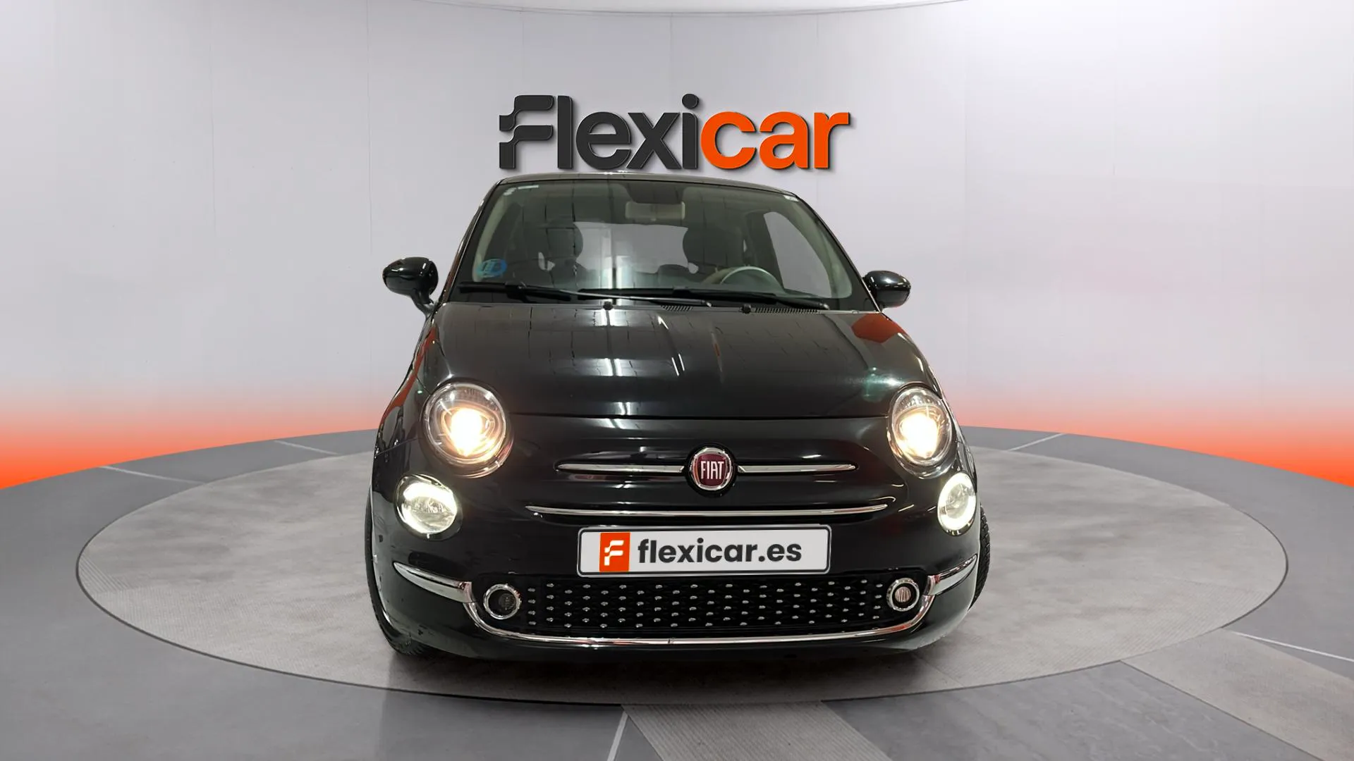 Fiat 500 Dolcevita 1.0 Hybrid - foto 2
