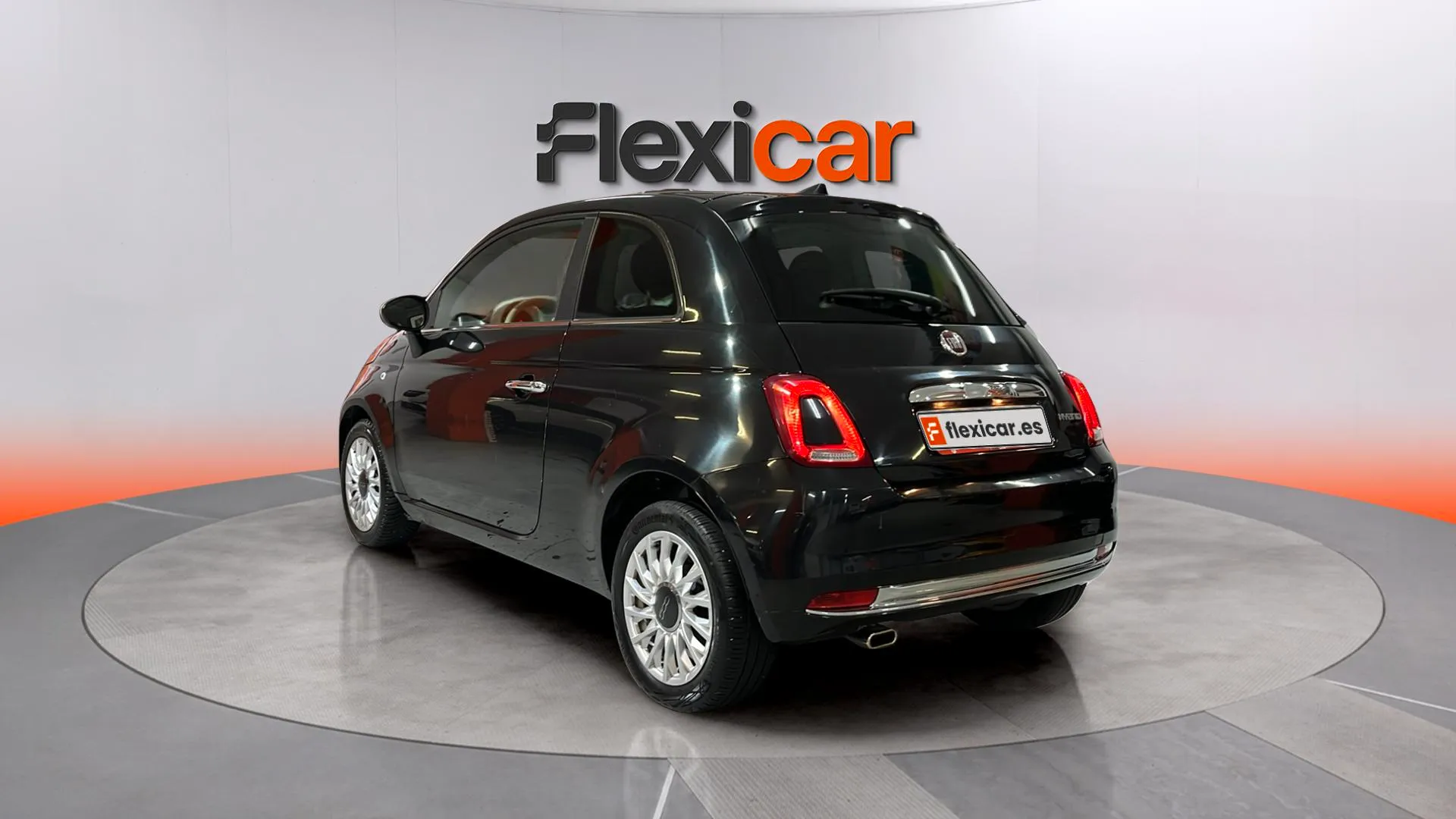 Fiat 500 Dolcevita 1.0 Hybrid - foto 5