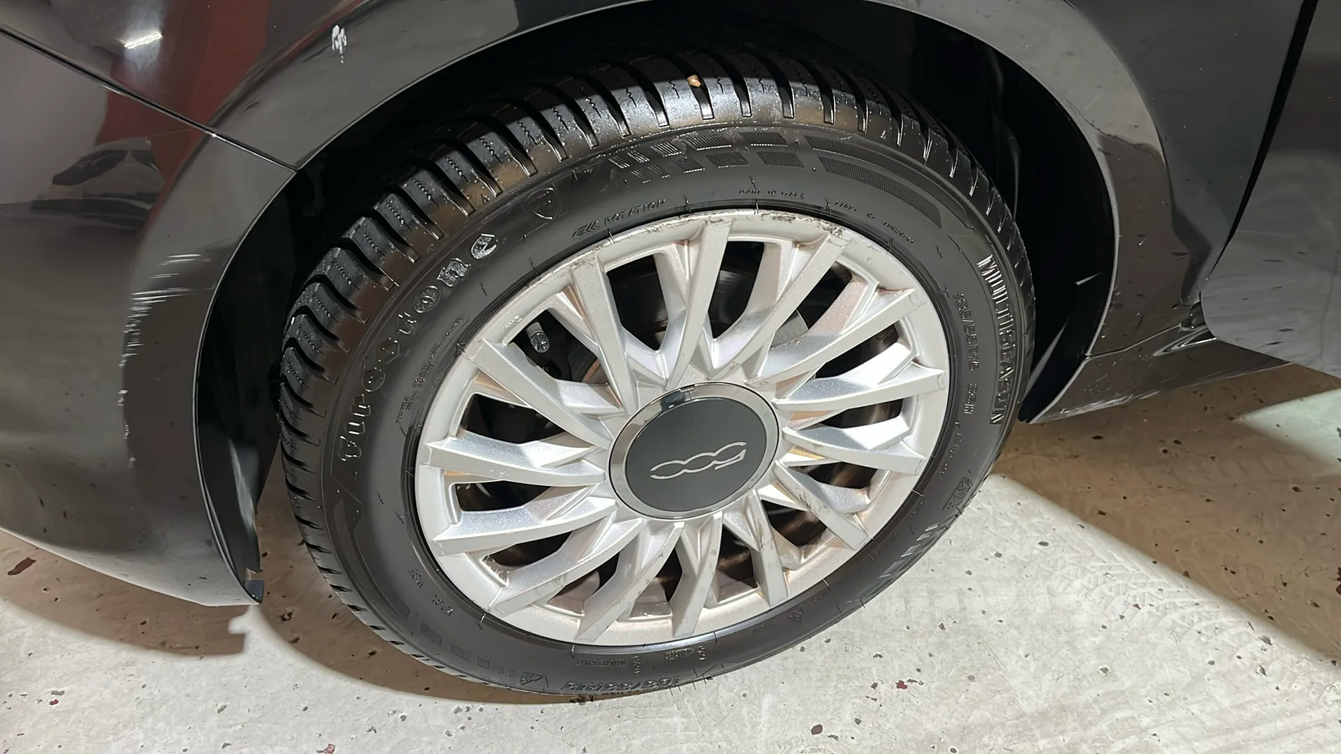 Fiat 500 Dolcevita 1.0 Hybrid - foto 19