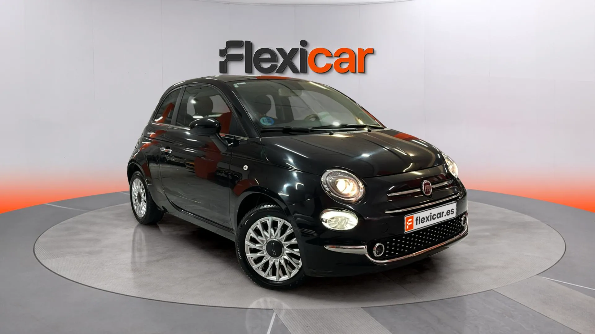 Fiat 500 Dolcevita 1.0 Hybrid