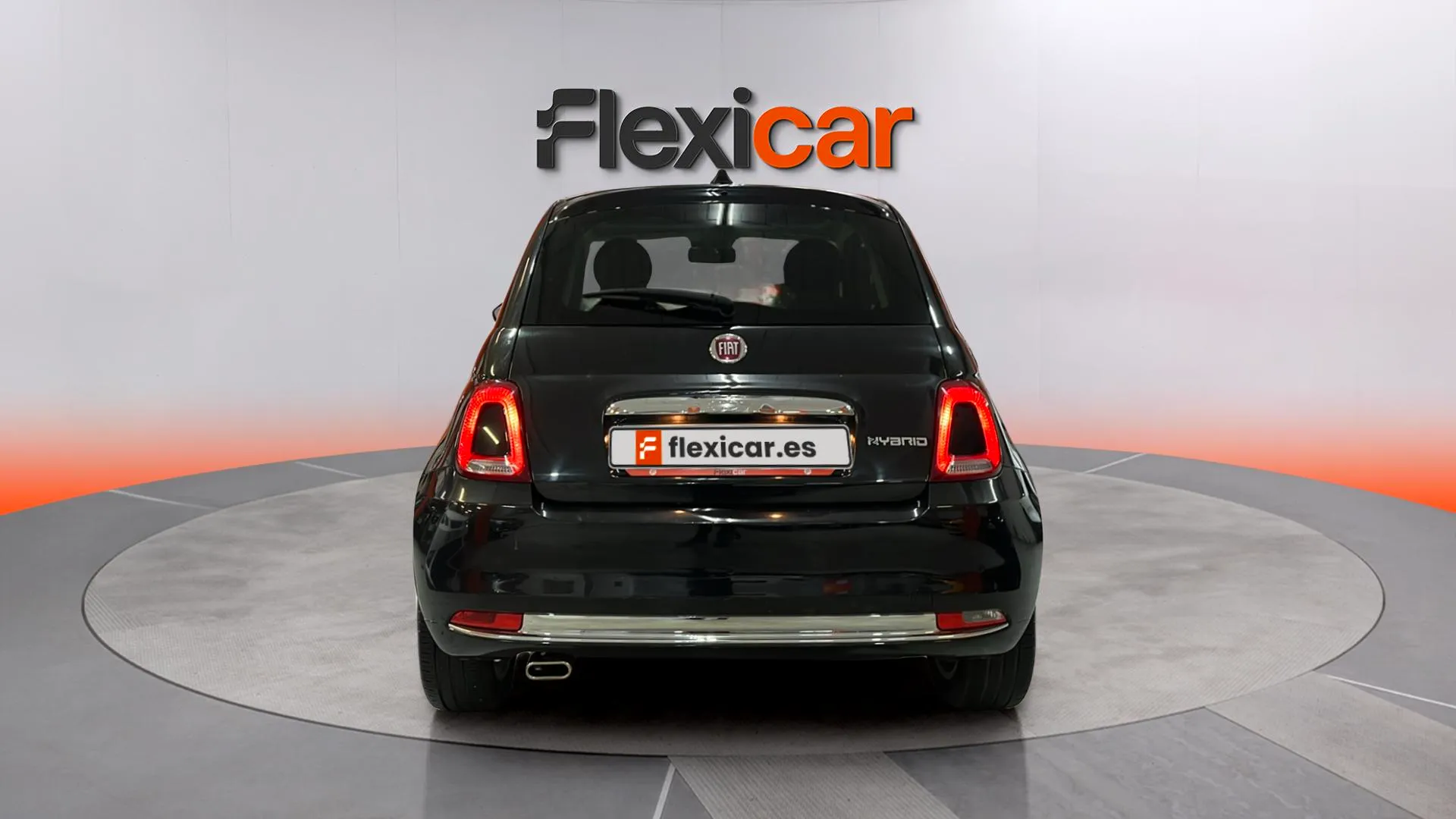 Fiat 500 Dolcevita 1.0 Hybrid - foto 6