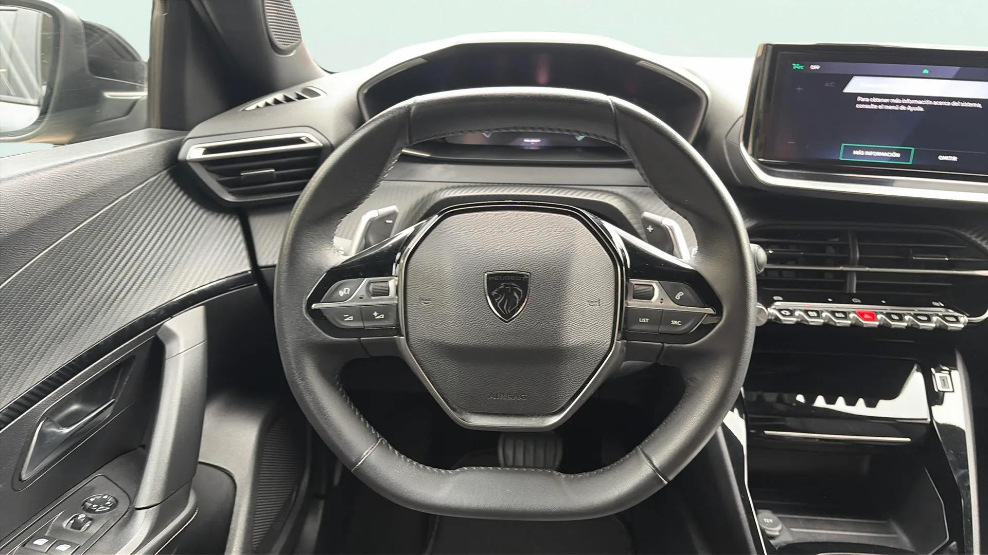 Peugeot 2008 Allure PureTech 130 EAT8 - foto 10
