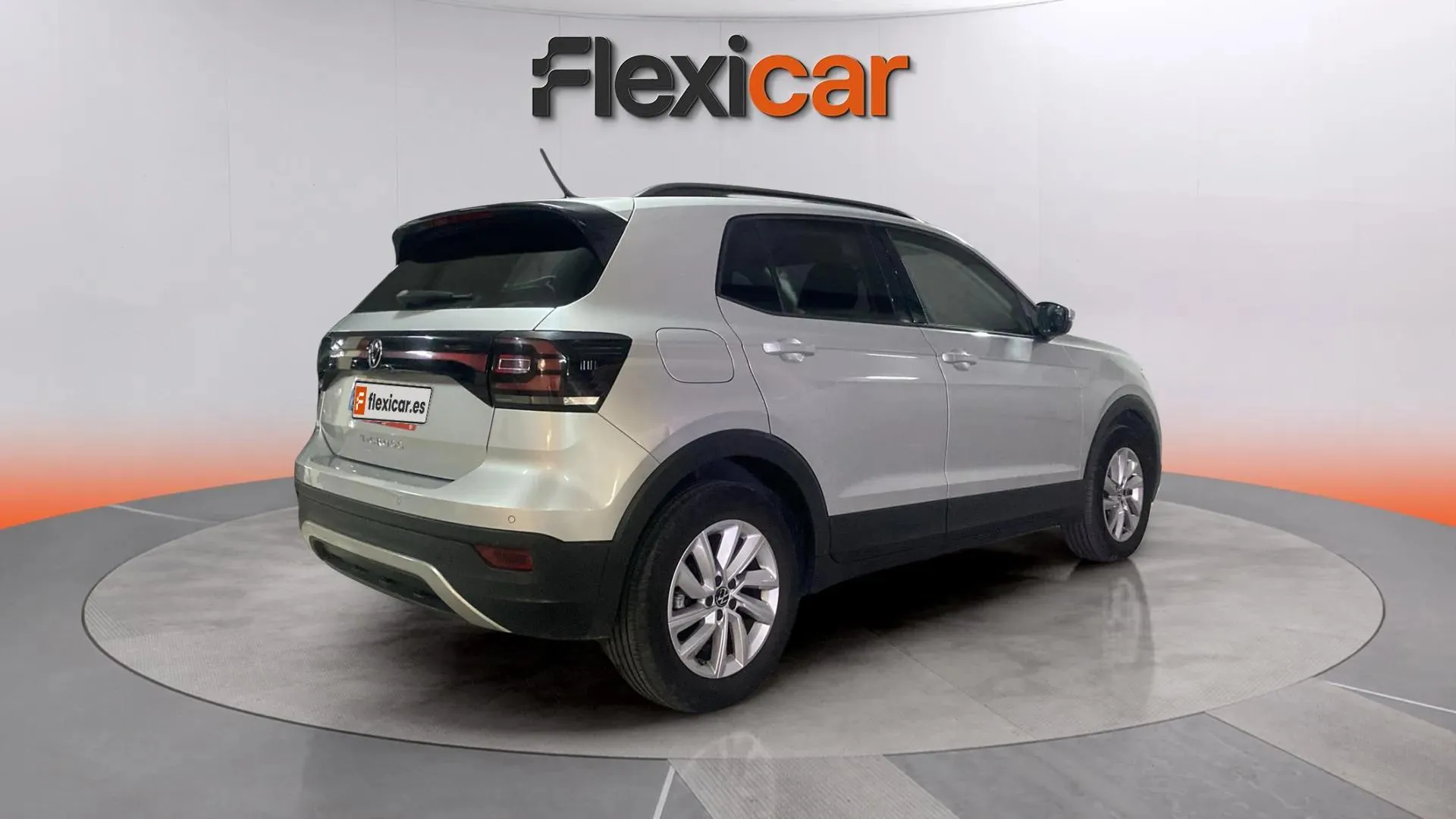 Volkswagen T-Cross Advance 1.0 TSI - foto 7
