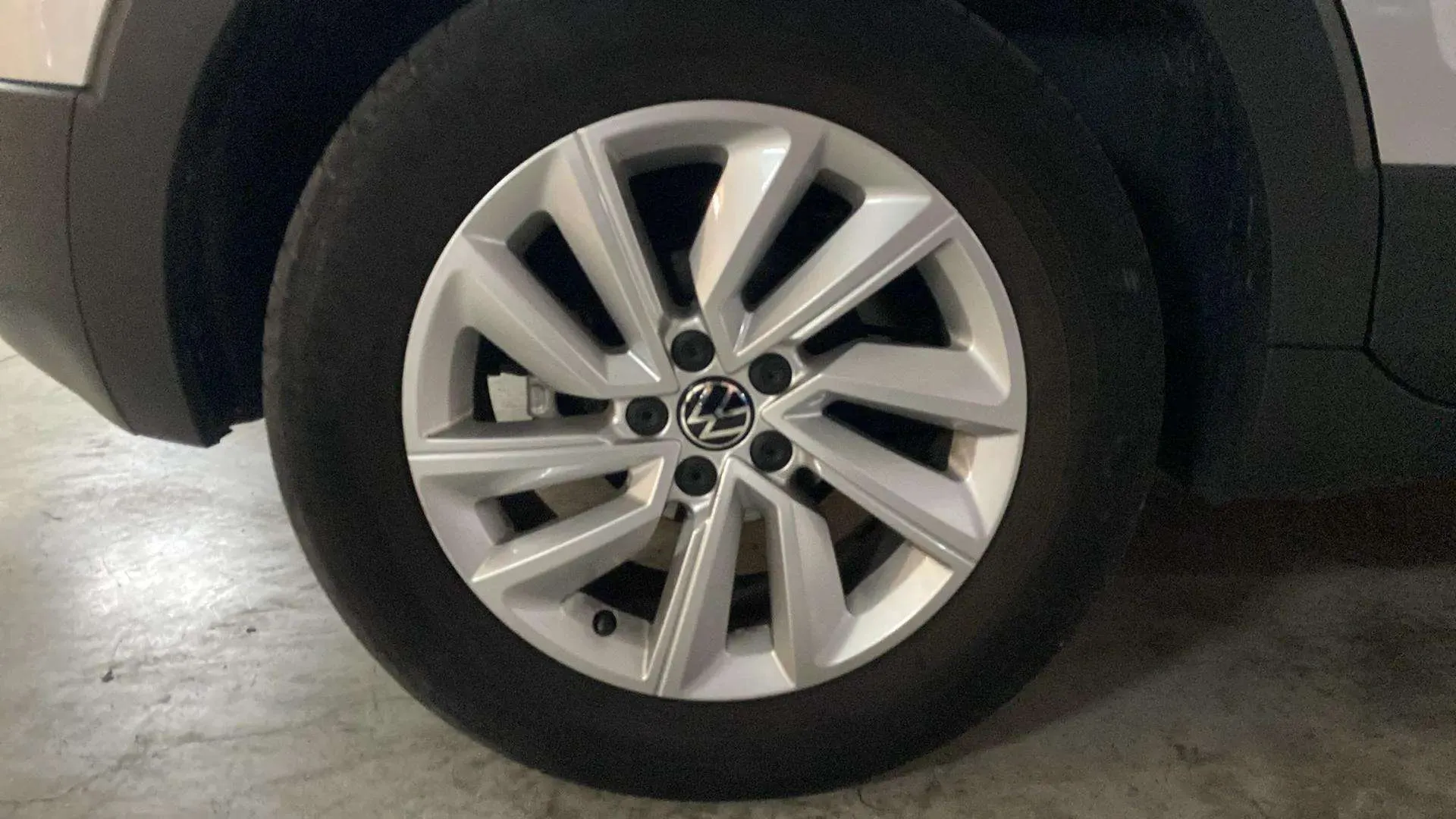 Volkswagen T-Cross Advance 1.0 TSI - foto 30