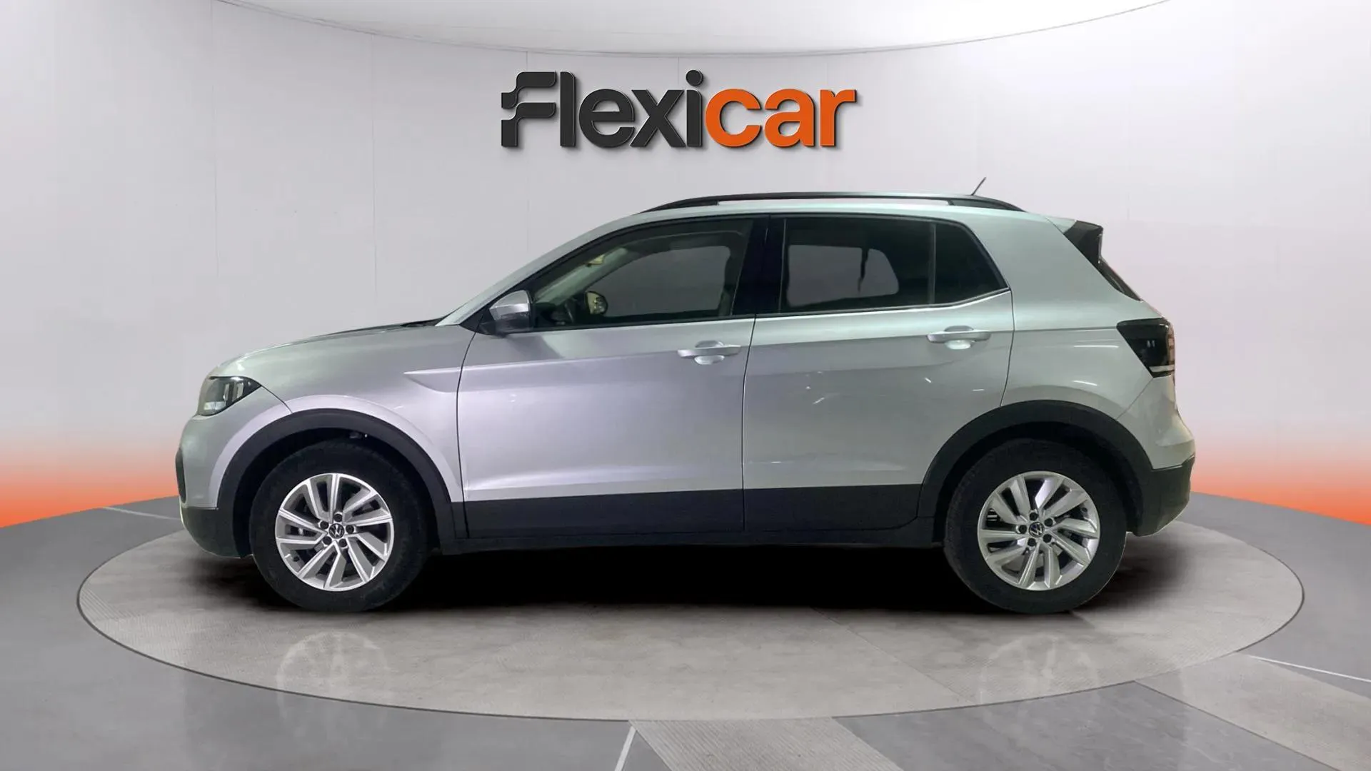 Volkswagen T-Cross Advance 1.0 TSI - foto 4