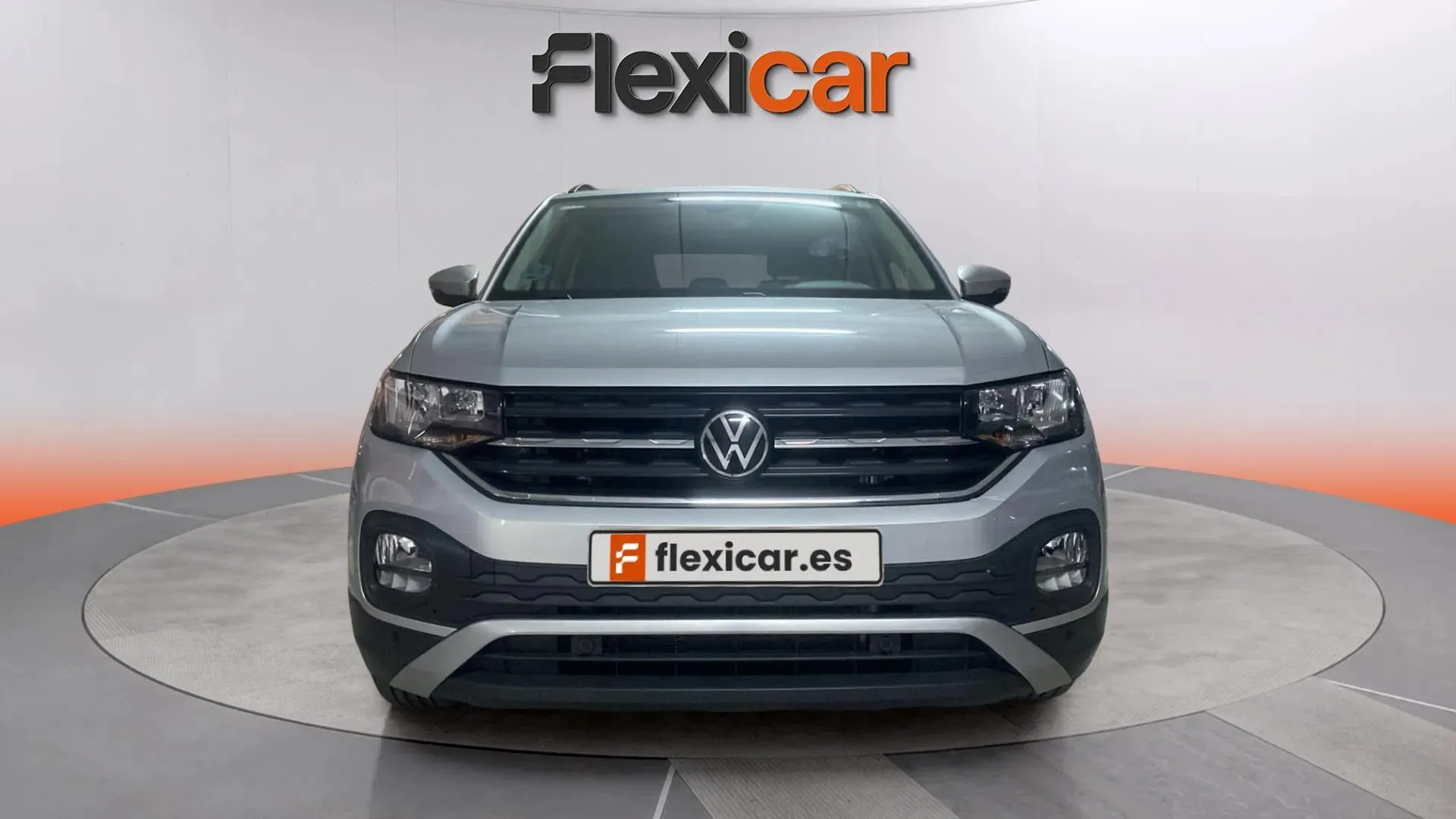 Volkswagen T-Cross Advance 1.0 TSI - foto 2