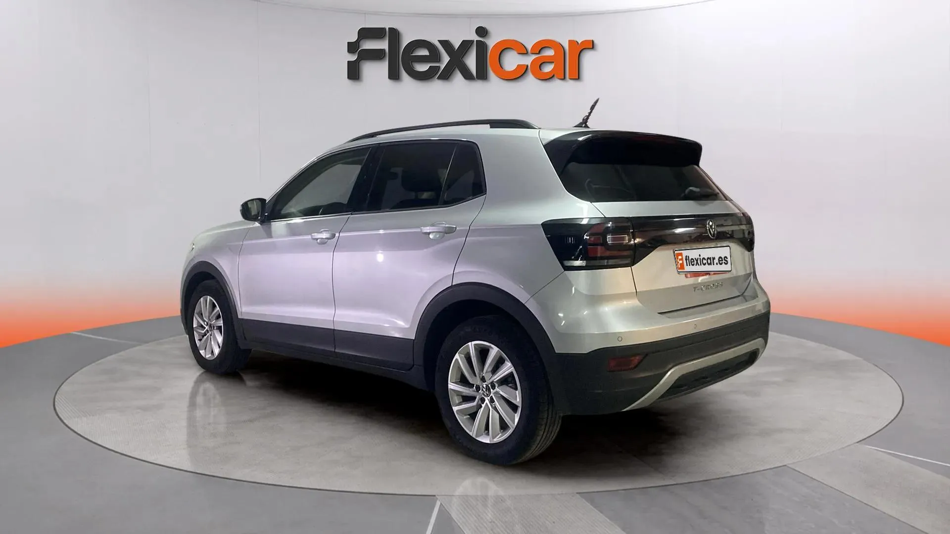 Volkswagen T-Cross Advance 1.0 TSI - foto 5