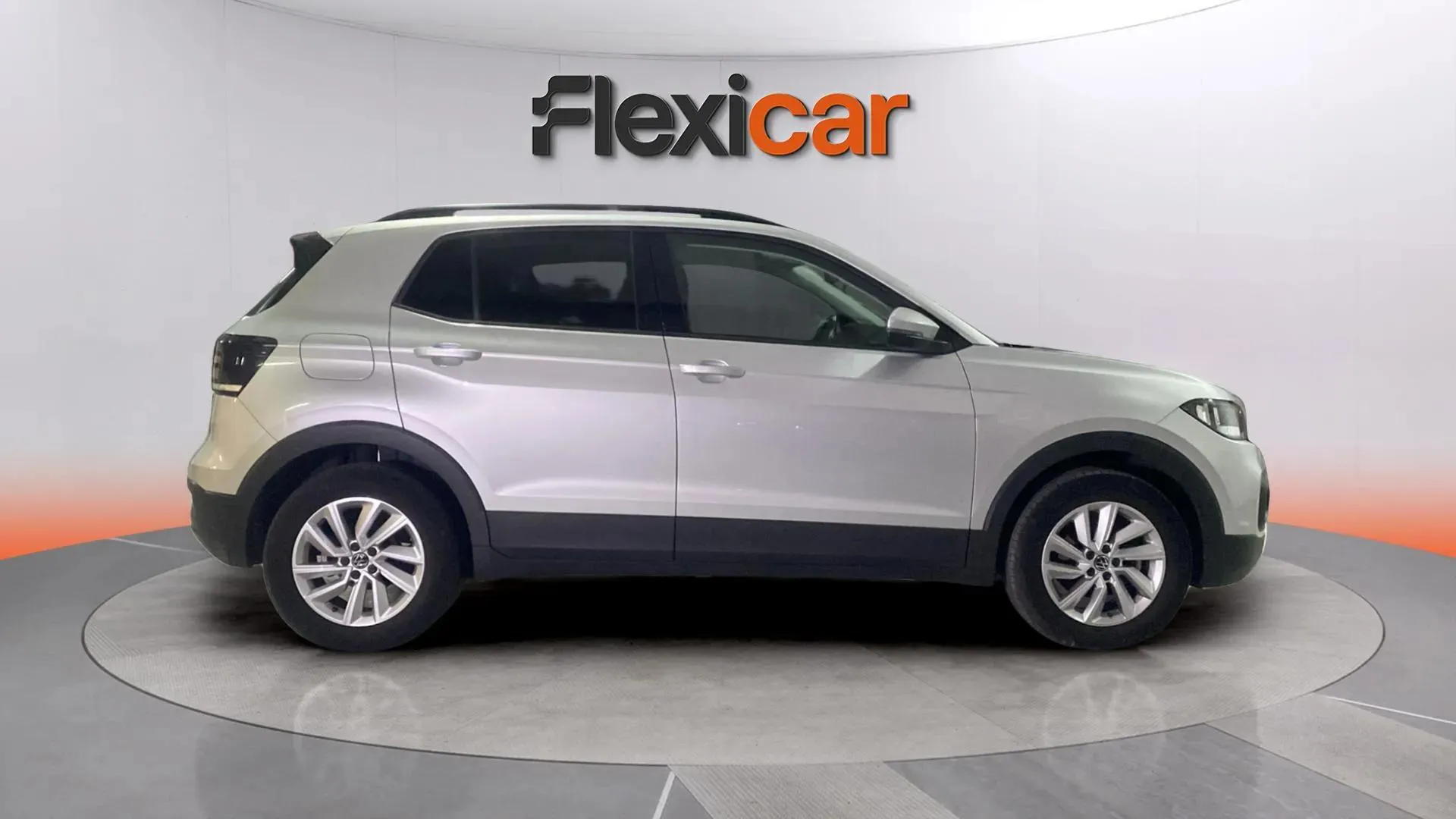 Volkswagen T-Cross Advance 1.0 TSI - foto 8