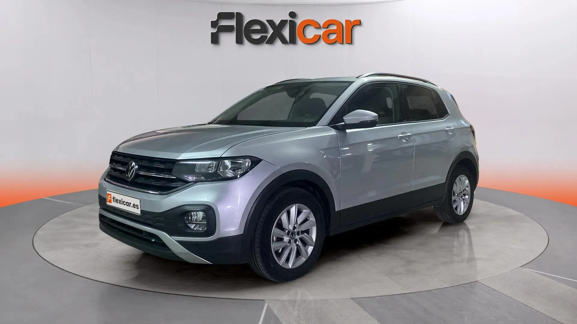 Volkswagen T-Cross Advance 1.0 TSI - foto 3