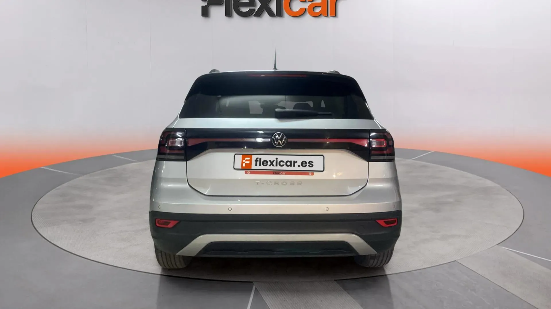 Volkswagen T-Cross Advance 1.0 TSI - foto 6