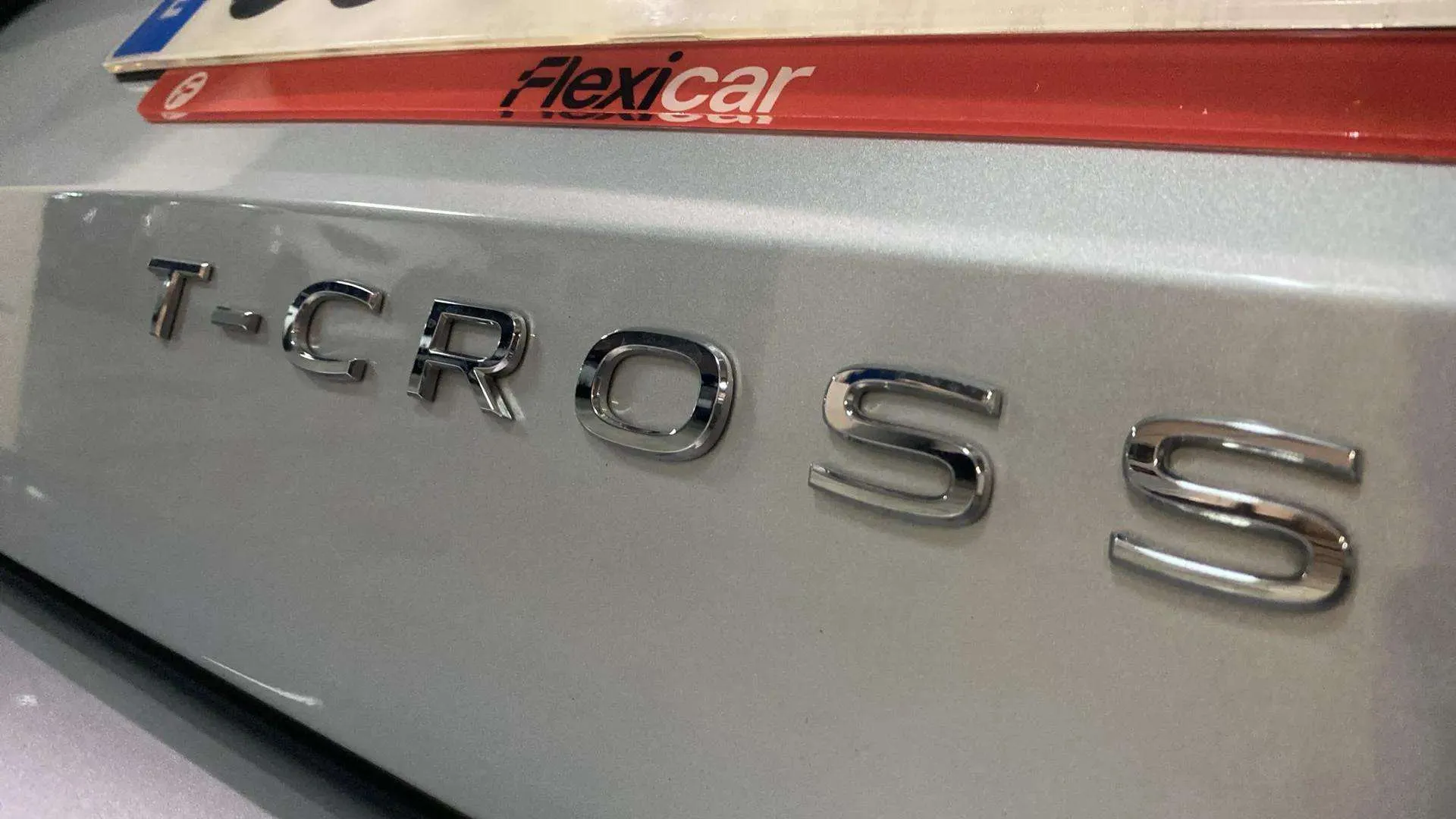 Volkswagen T-Cross Advance 1.0 TSI - foto 32