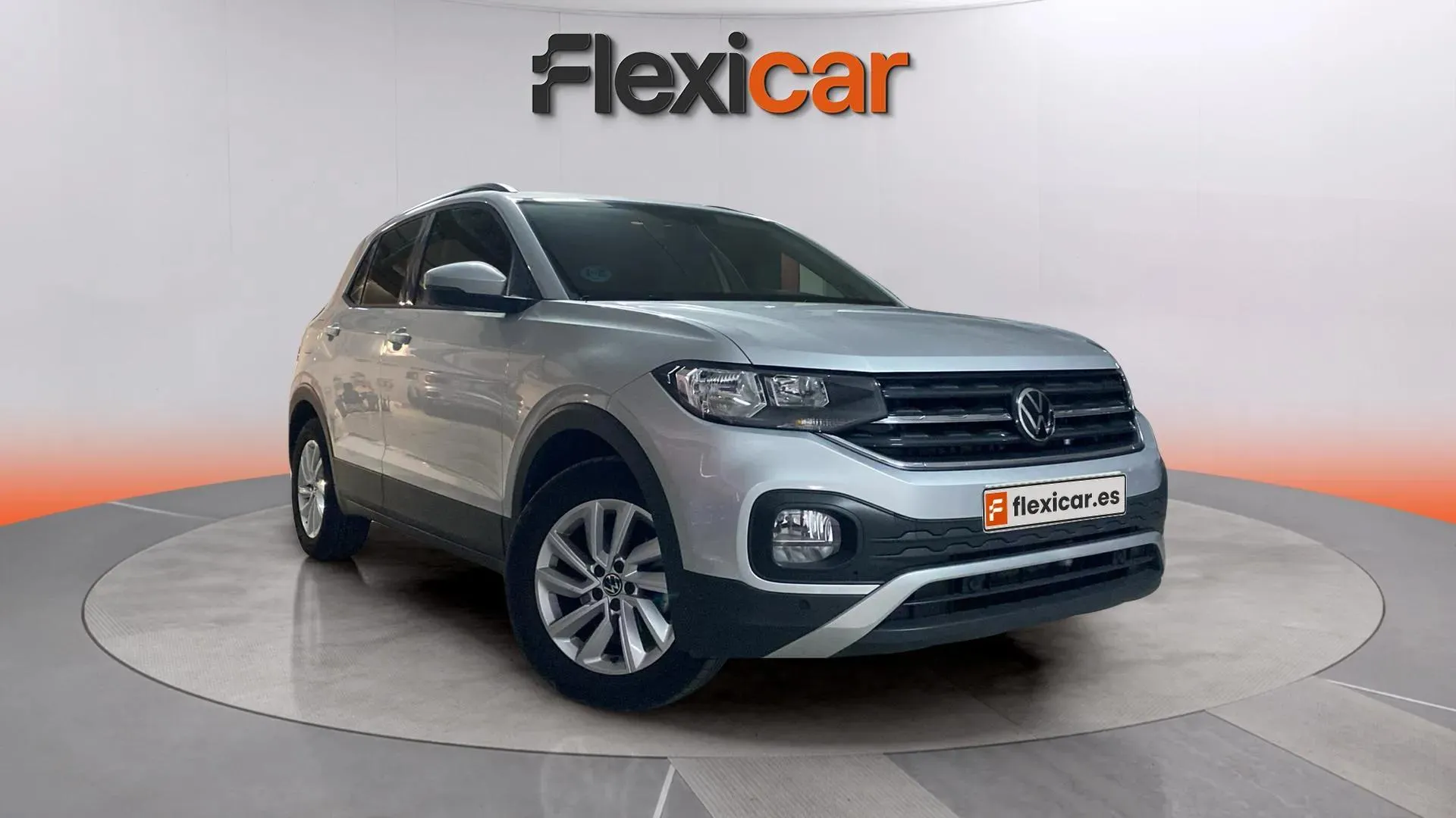 Volkswagen T-Cross Advance 1.0 TSI