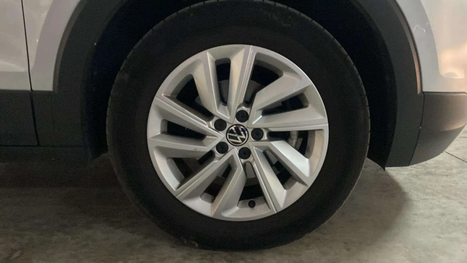 Volkswagen T-Cross Advance 1.0 TSI - foto 31
