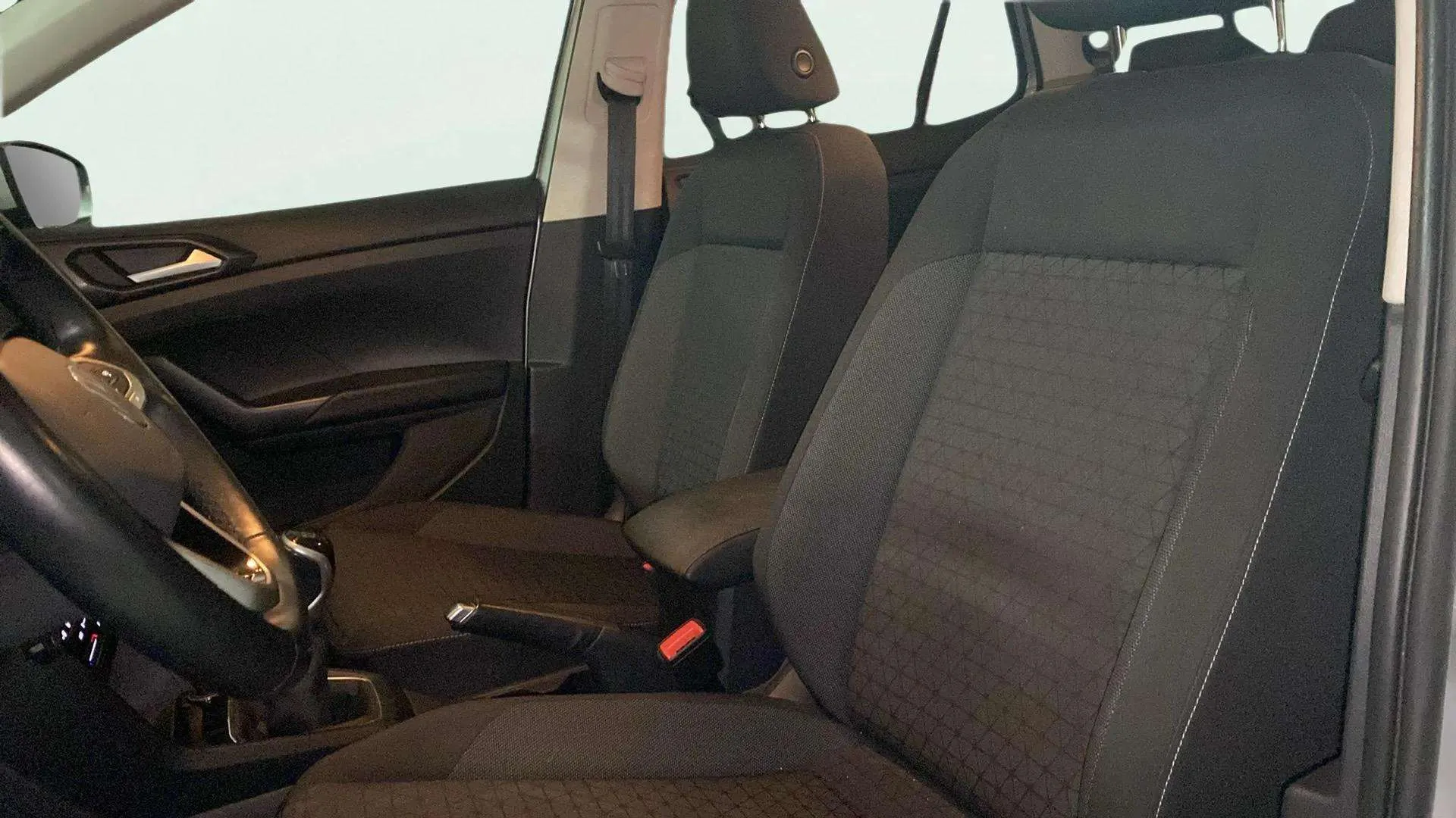 Volkswagen T-Cross Advance 1.0 TSI - foto 23