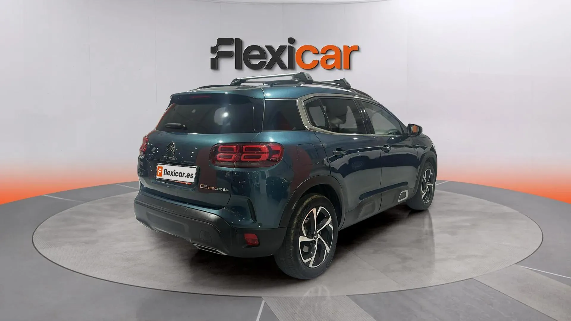 Citroën C5 Aircross 225 e-EAT8 Feel - foto 6