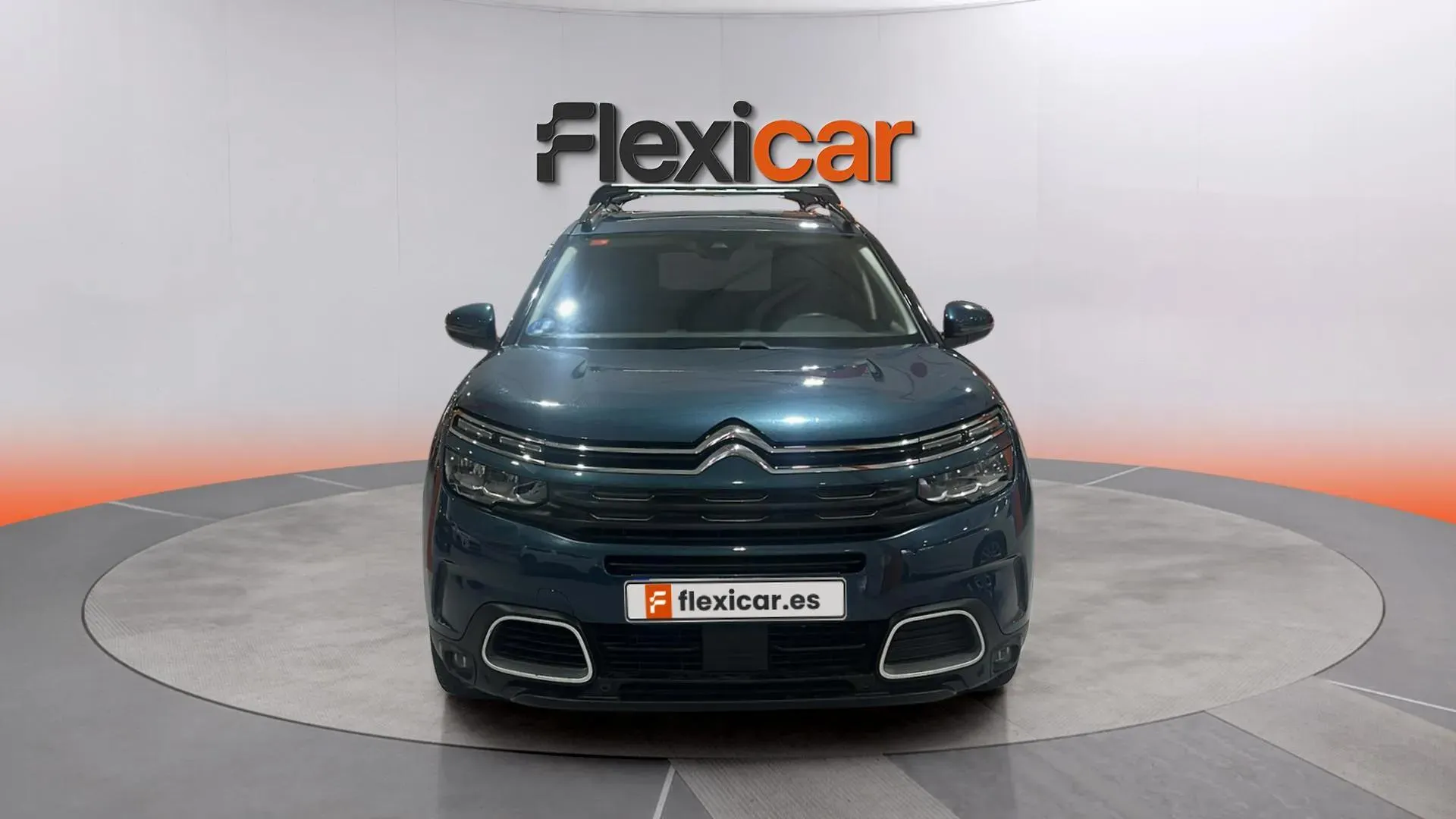 Citroën C5 Aircross 225 e-EAT8 Feel - foto 8