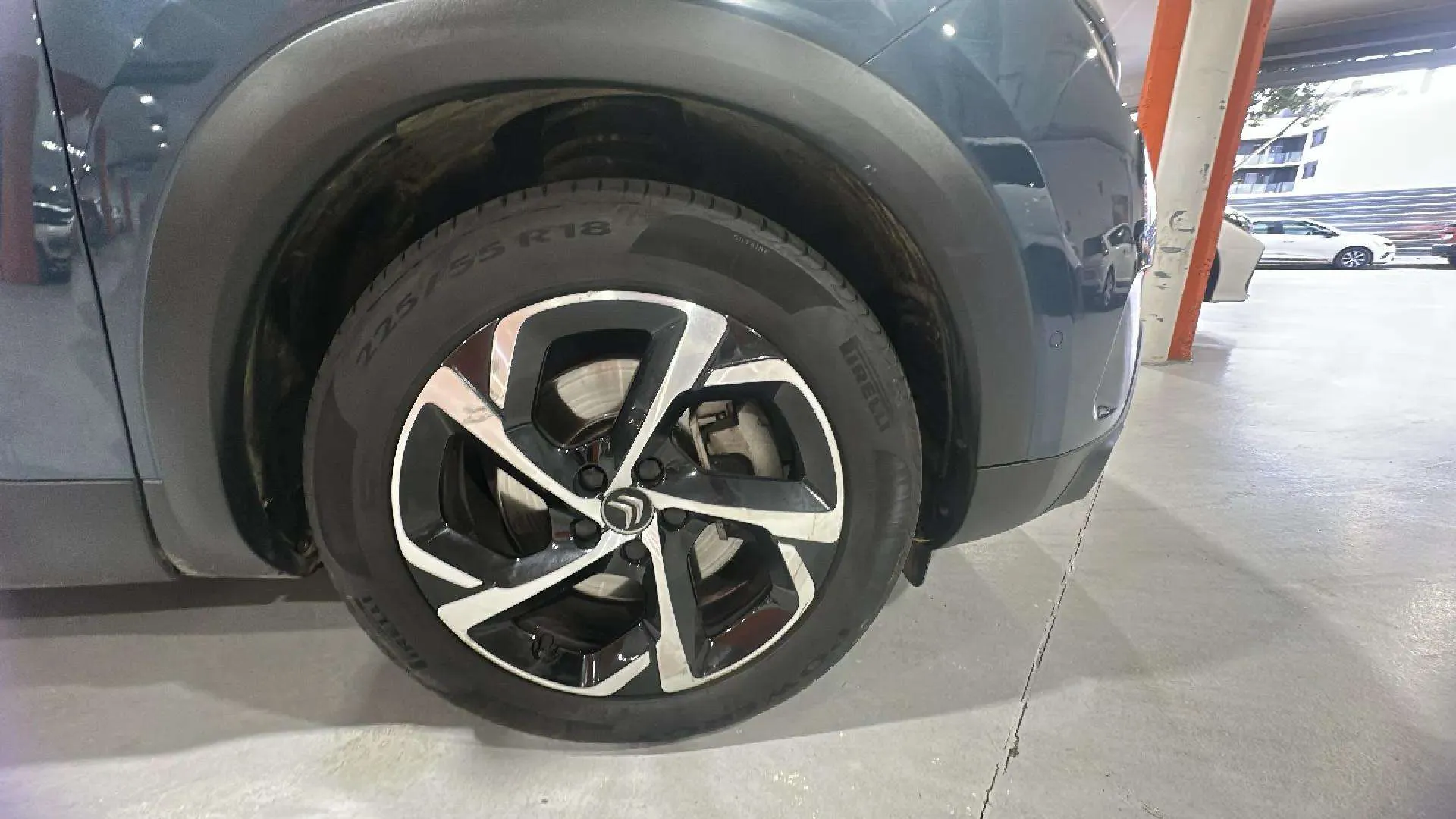Citroën C5 Aircross 225 e-EAT8 Feel - foto 17