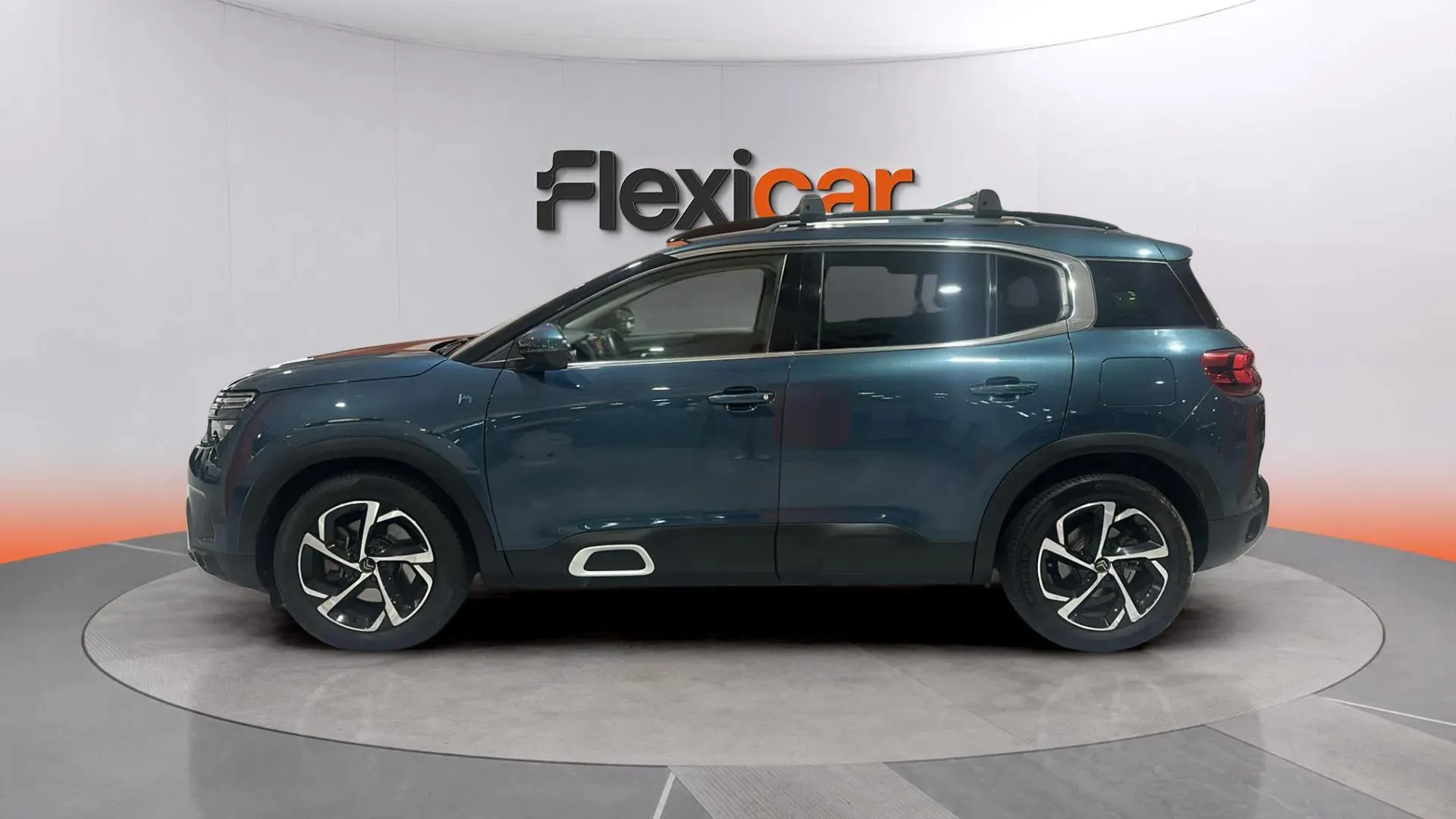 Citroën C5 Aircross 225 e-EAT8 Feel - foto 3